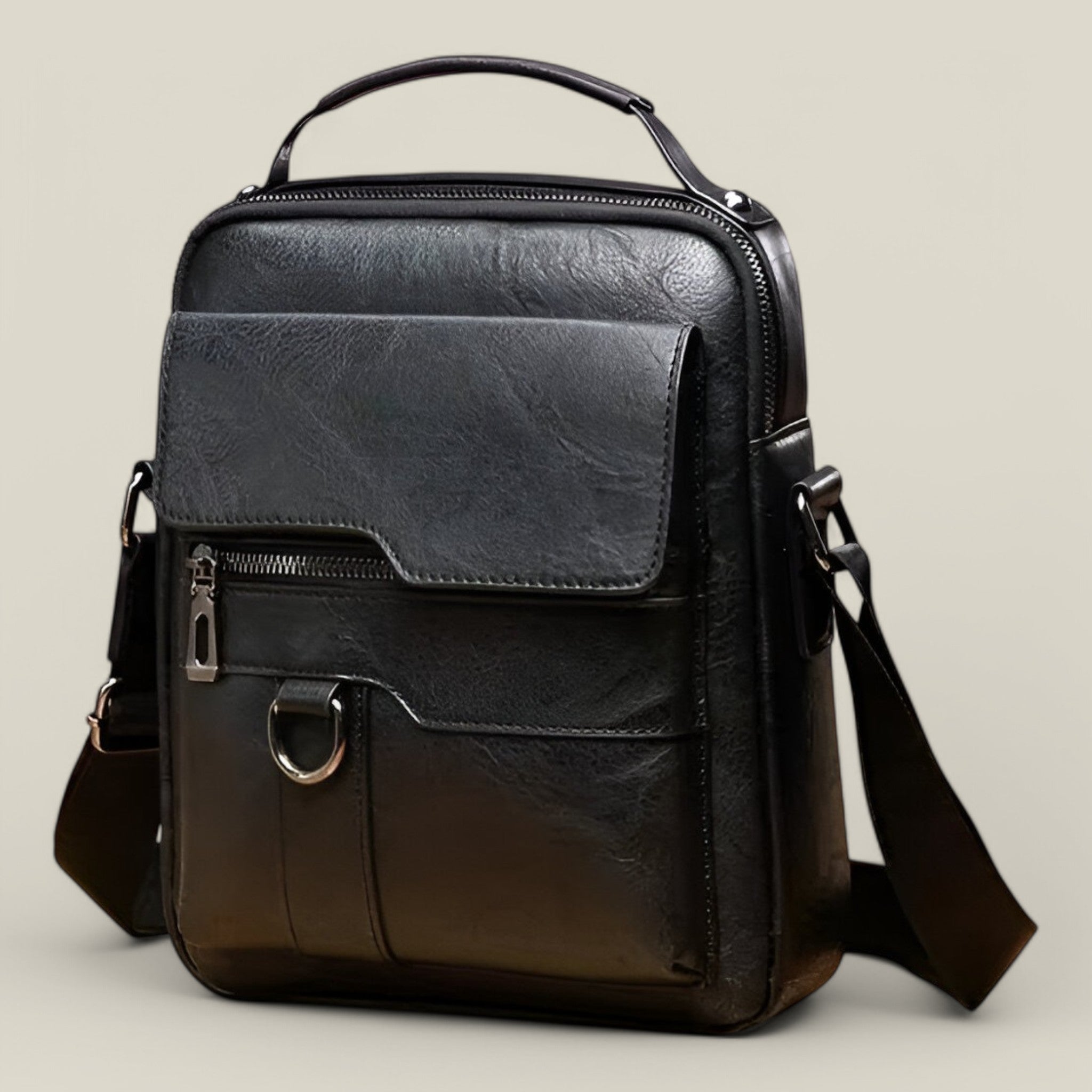 Harie | Sac à bandoulière - Léger et polyvalent