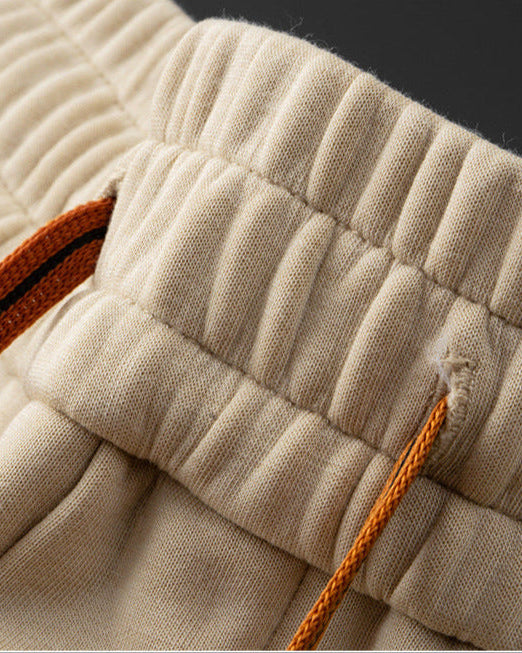Cade Cotton-Silk Ensemble
