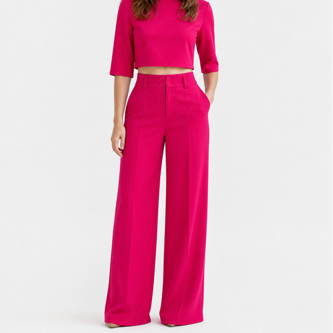 Beth | Two-piece Set – Effortless Style from Day to Night