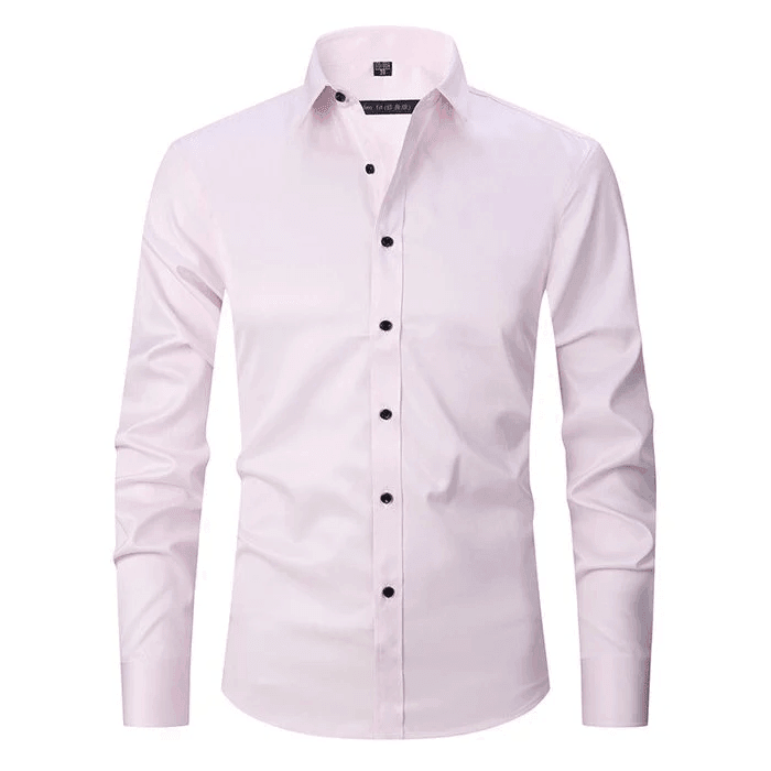 Stretch Shirt - Ultra-Comfort Flex Fit