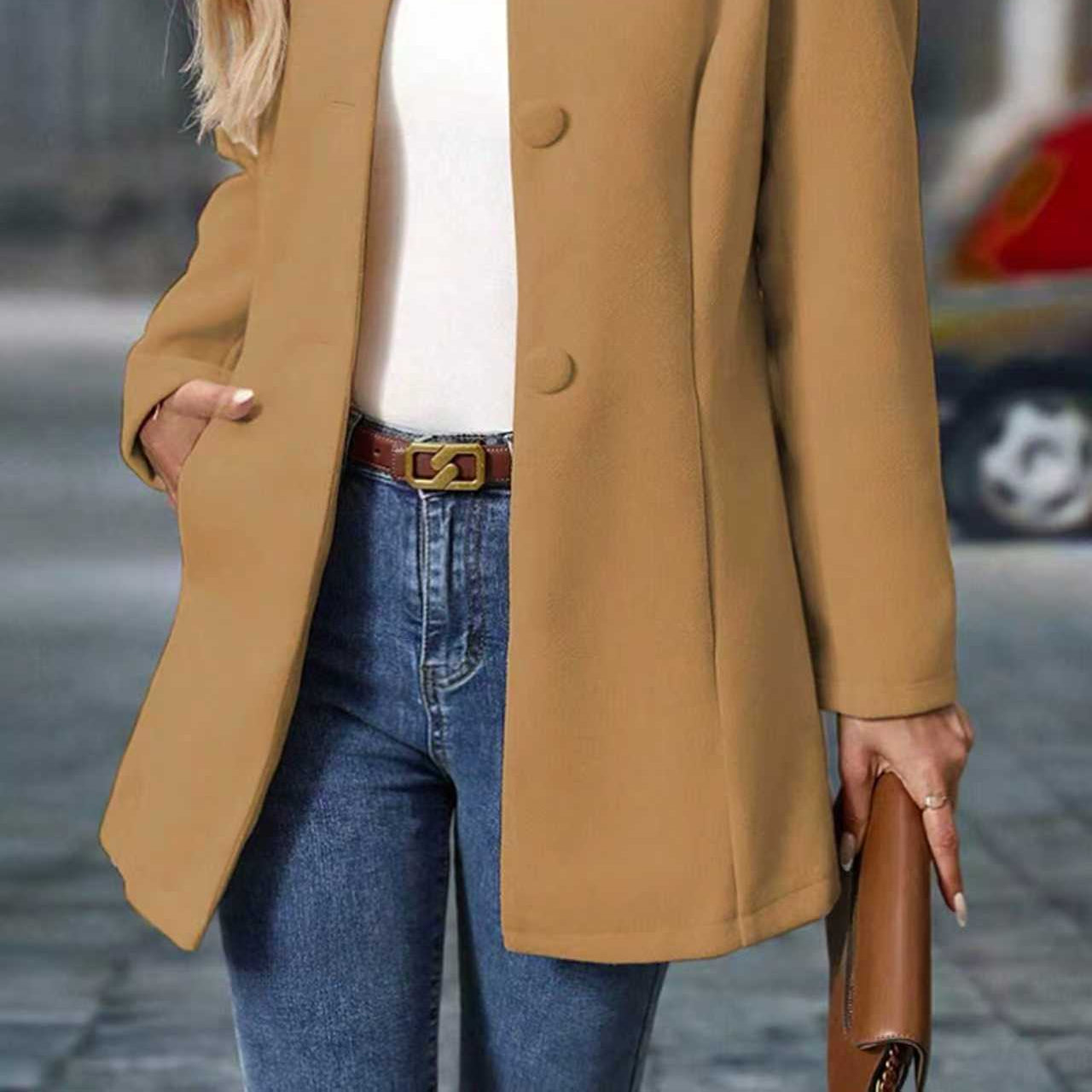 Alena Stylish elegance everyday | Cow Clothing