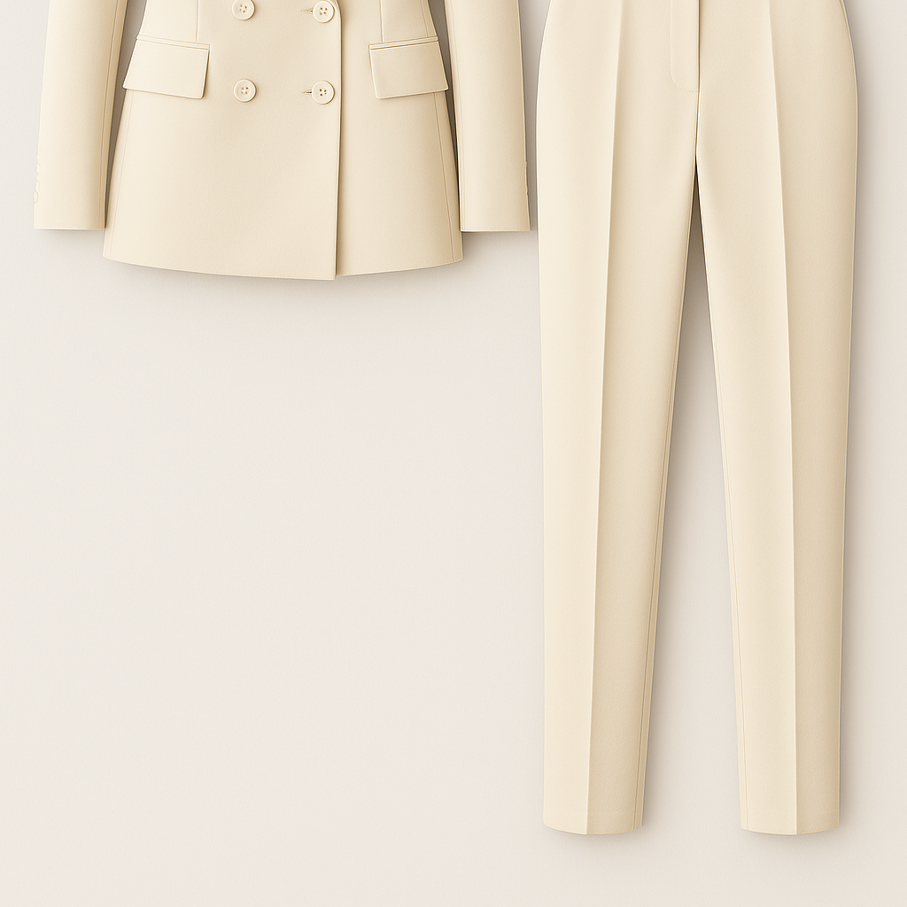 Madison | Elegant Suit for a Polished, Refined Look
