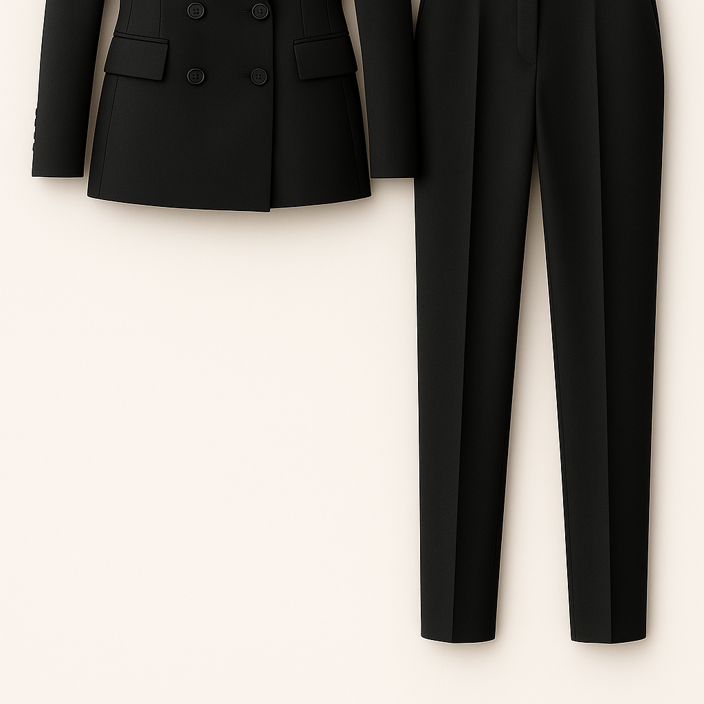 Madison | Elegant Suit for a Polished, Refined Look