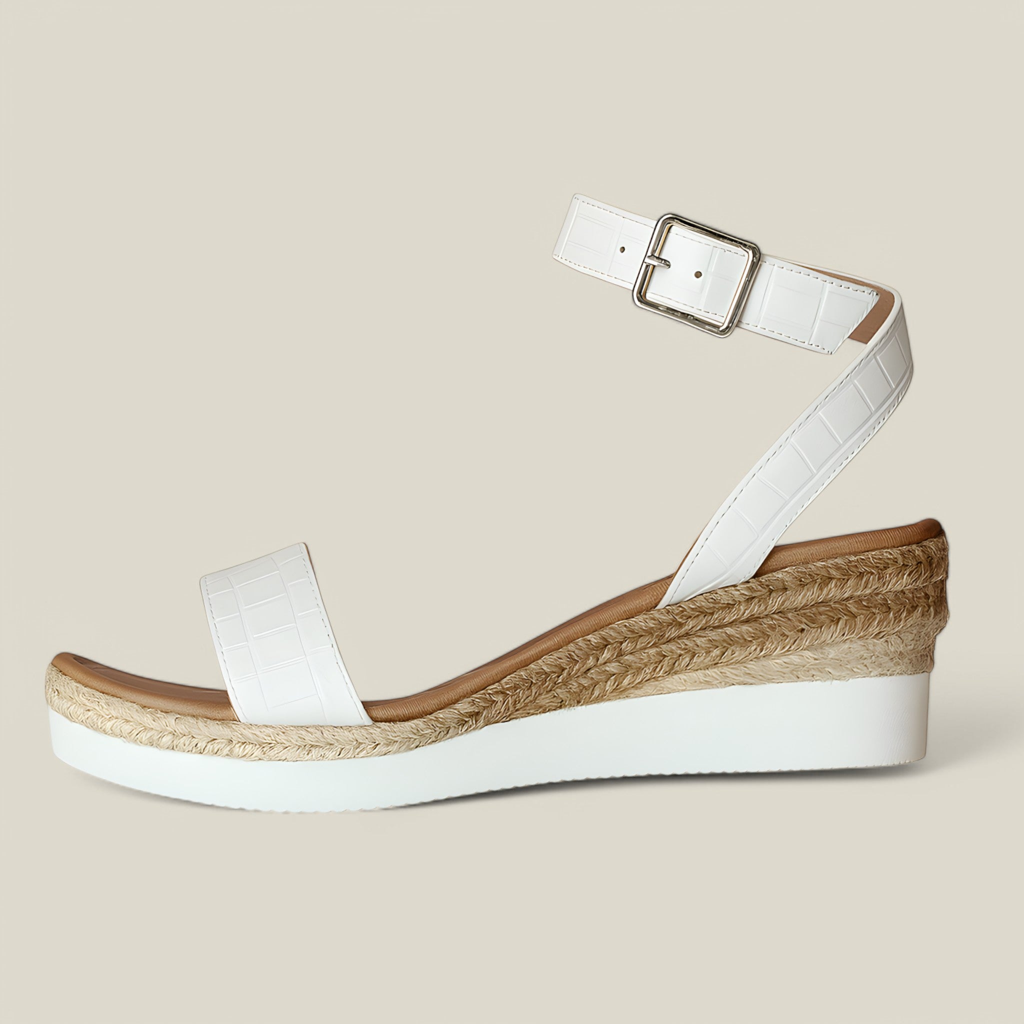 Editha | Sandales pour Femmes - Chic et polyvalent