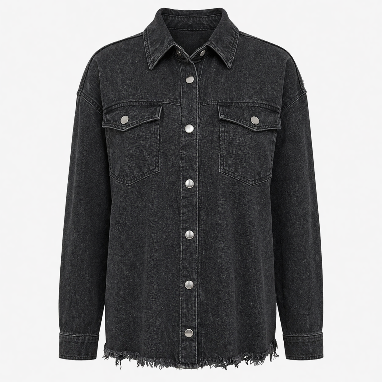 Denim Jacket: A Classic Everyday Essential