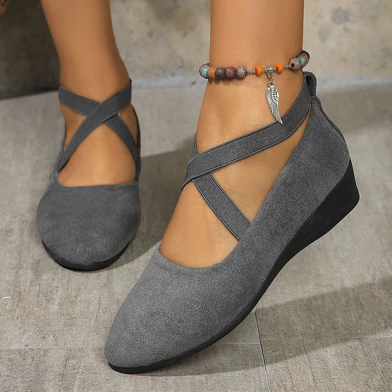 Ravisa | Timeless, Sophisticated Footwear