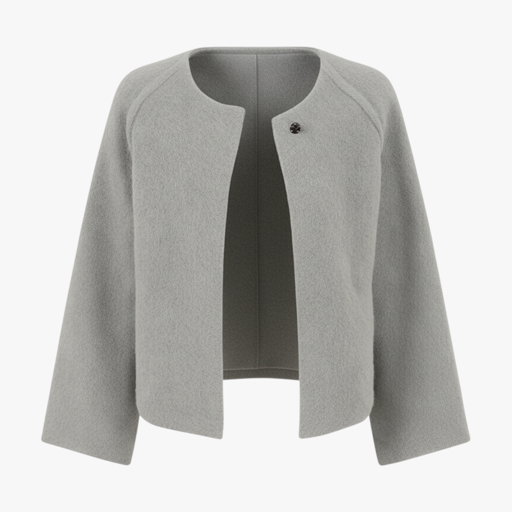 Luxuriously Soft and Elegant Jacket