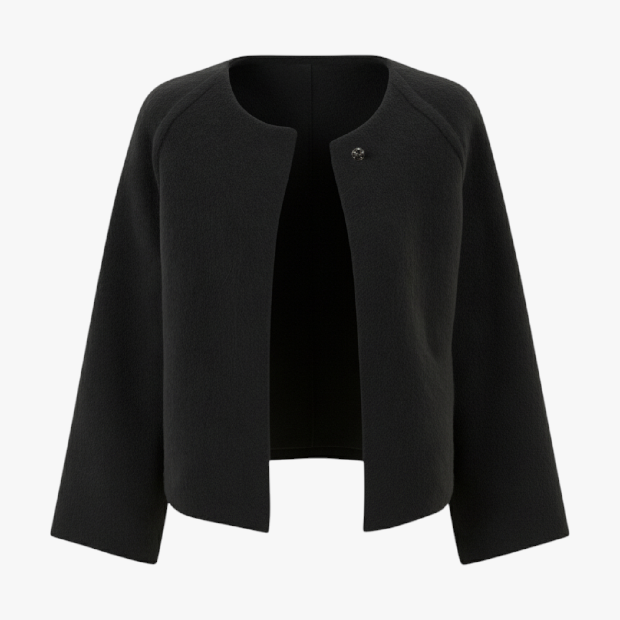 Luxuriously Soft and Elegant Jacket