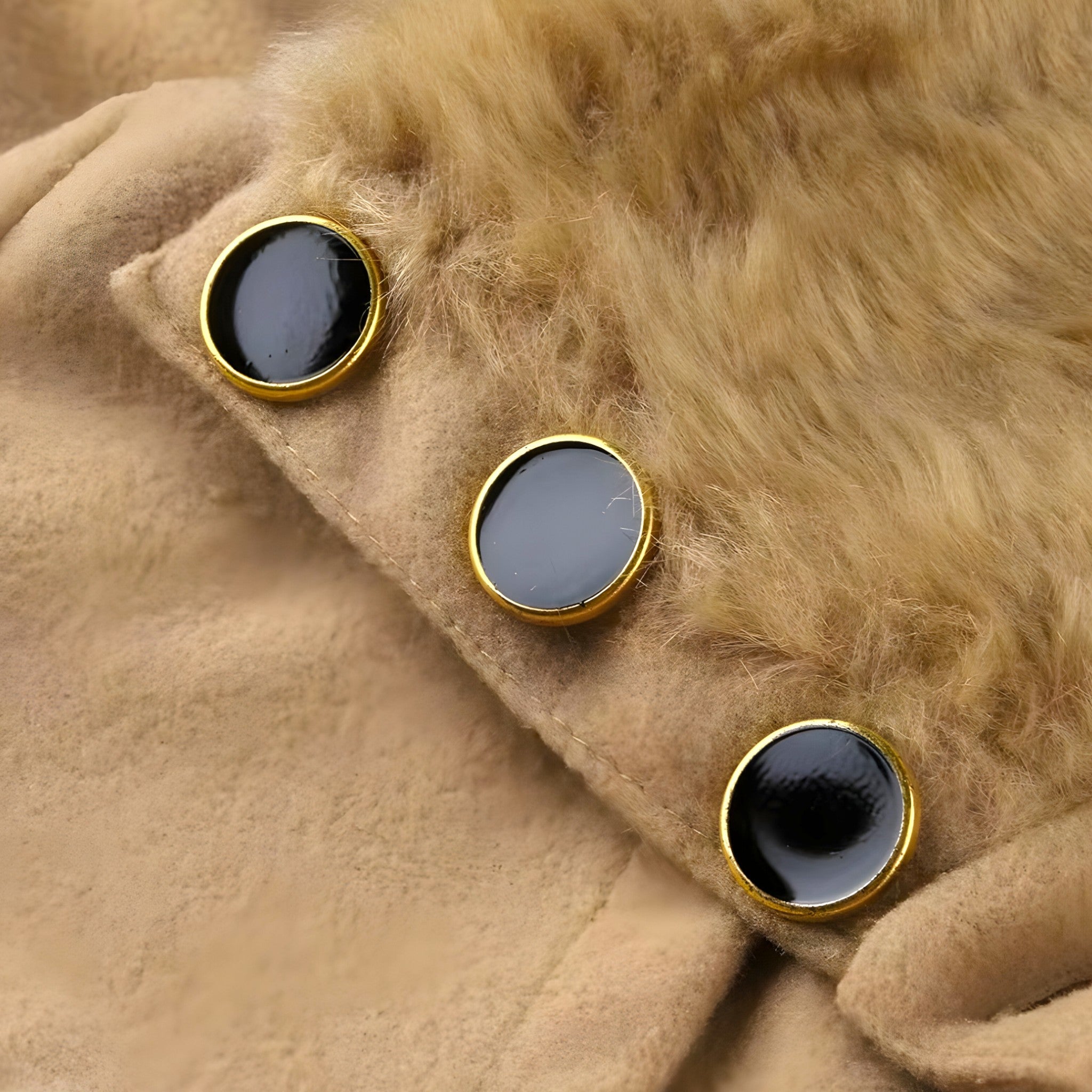 Ella | Manteau d'hiver - Style élégant