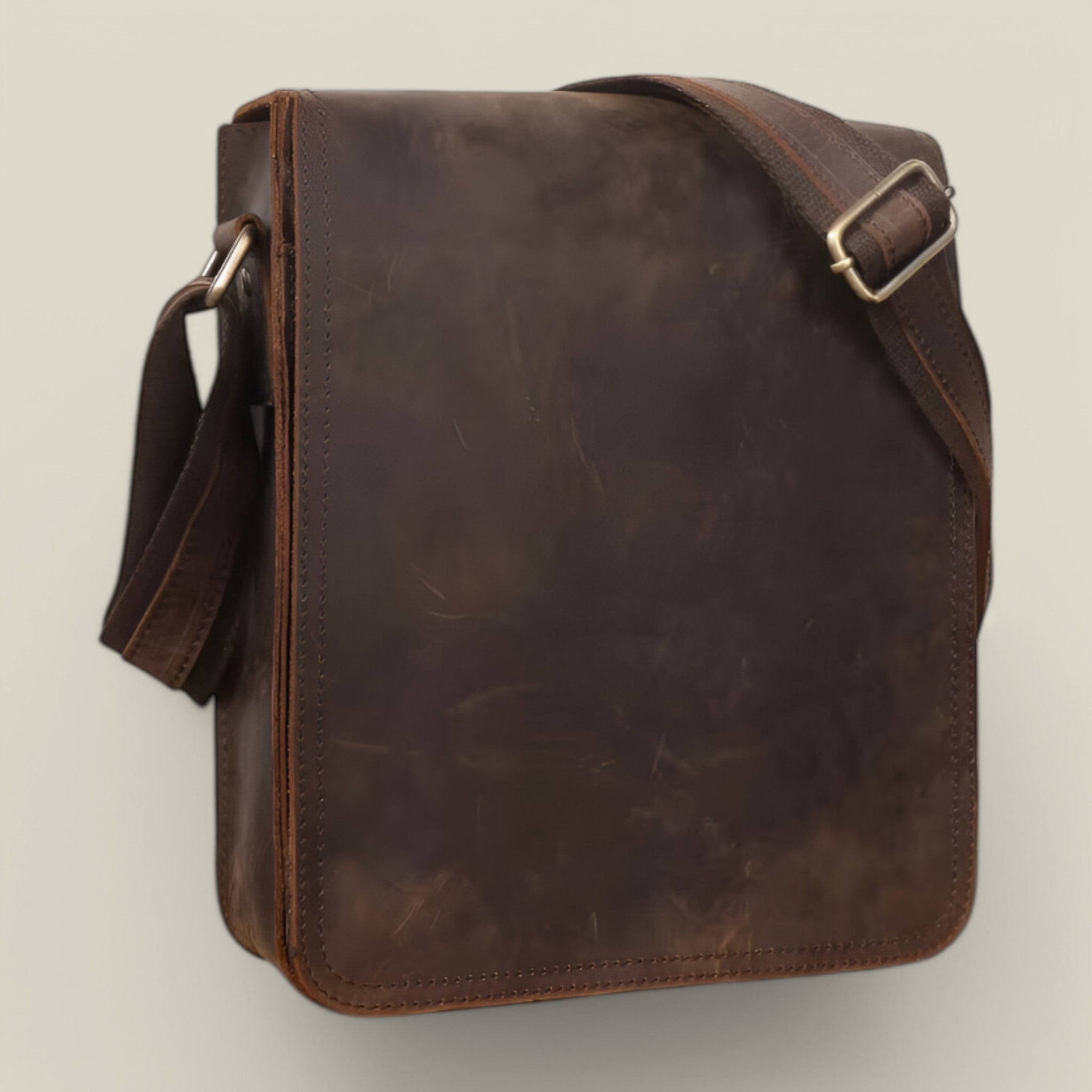 Nolan | Sac à bandoulière à rabat - Pratique et polyvalent