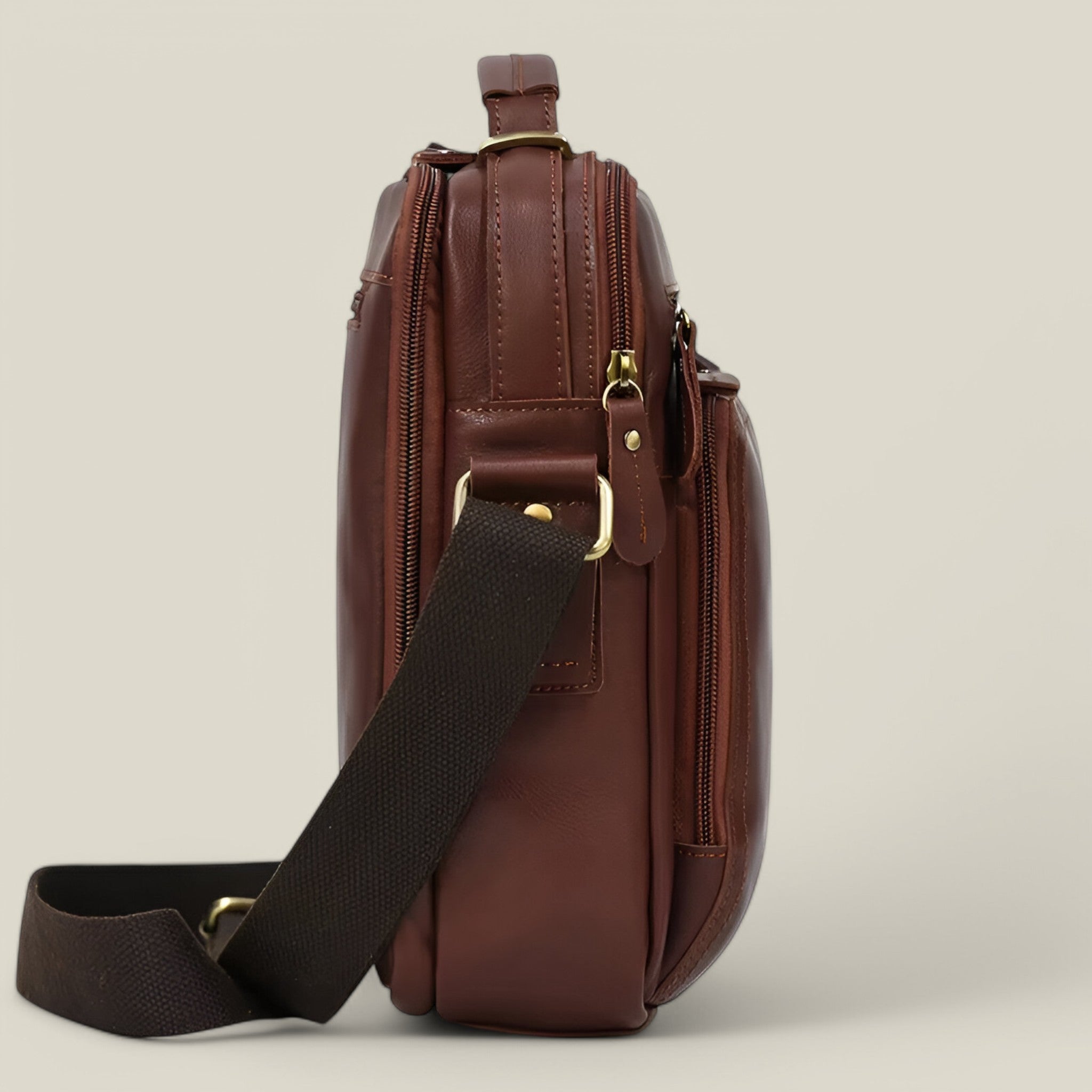 Maverick | Sac pour homme - Vintage et durable