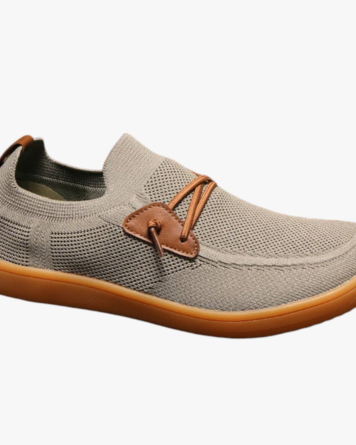 All-Day Comfort Breathable Men's Sneakers | Cow Clothing