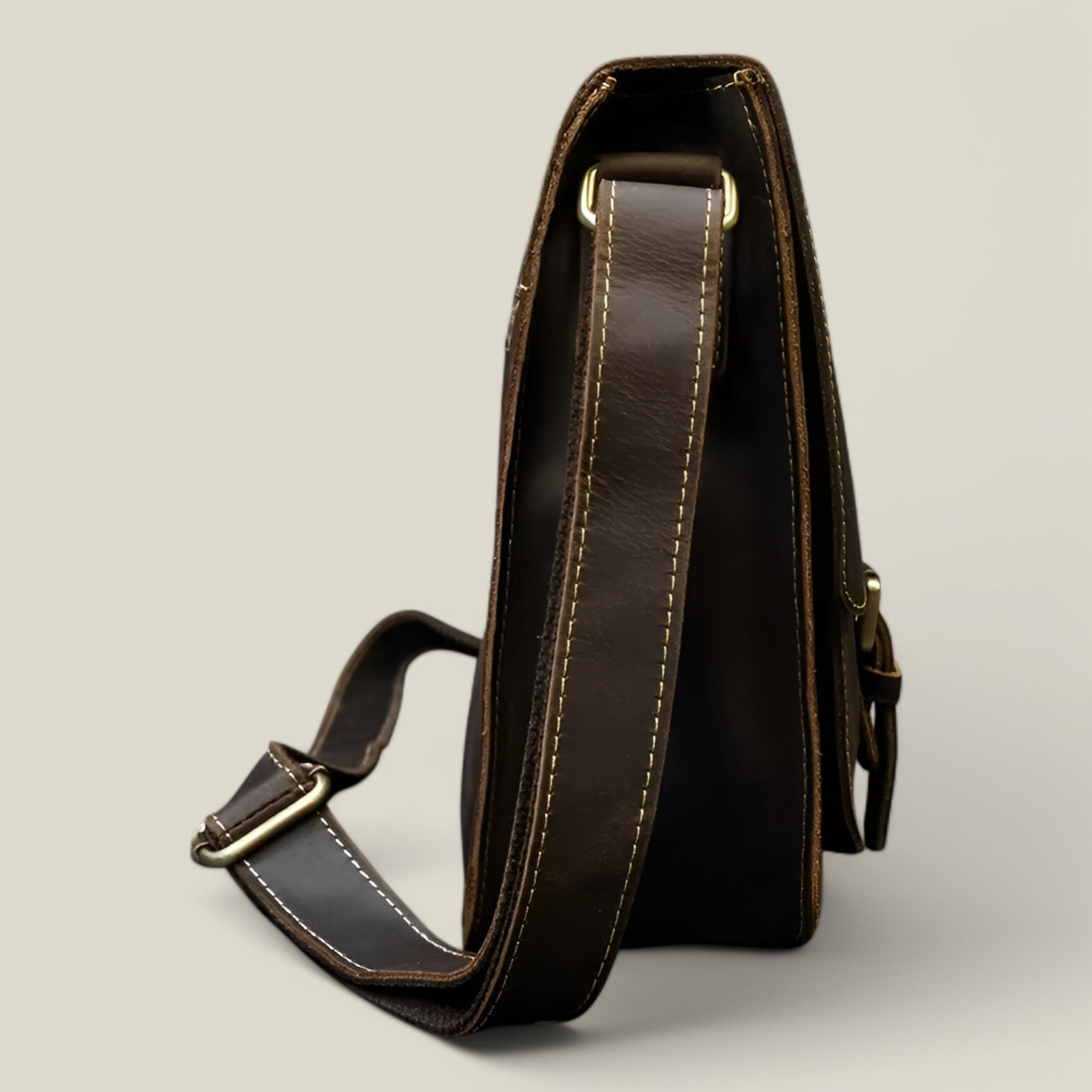 Eiden | Sac pour homme - Vintage et spacieux