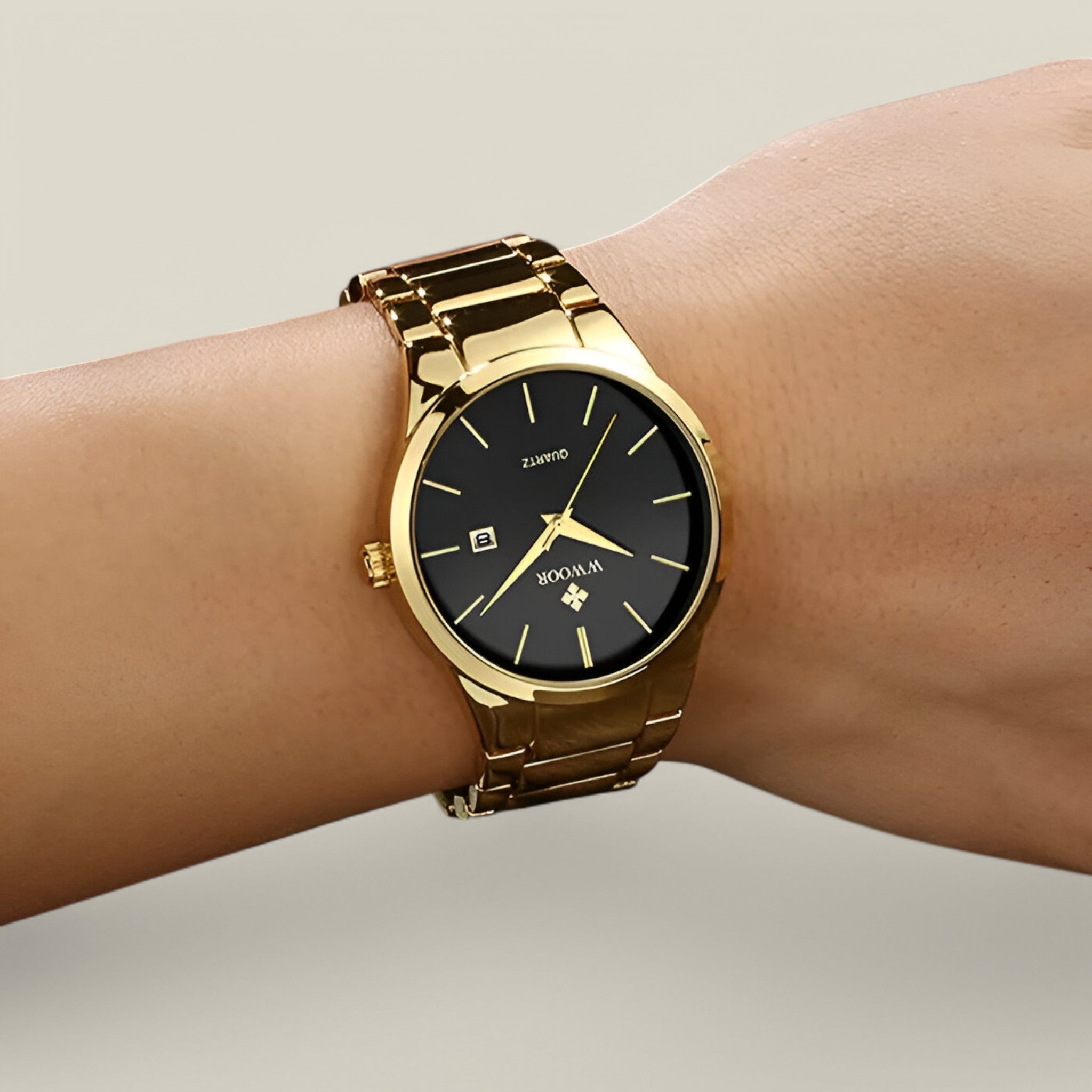 Felix | Montre à quartz pour hommes