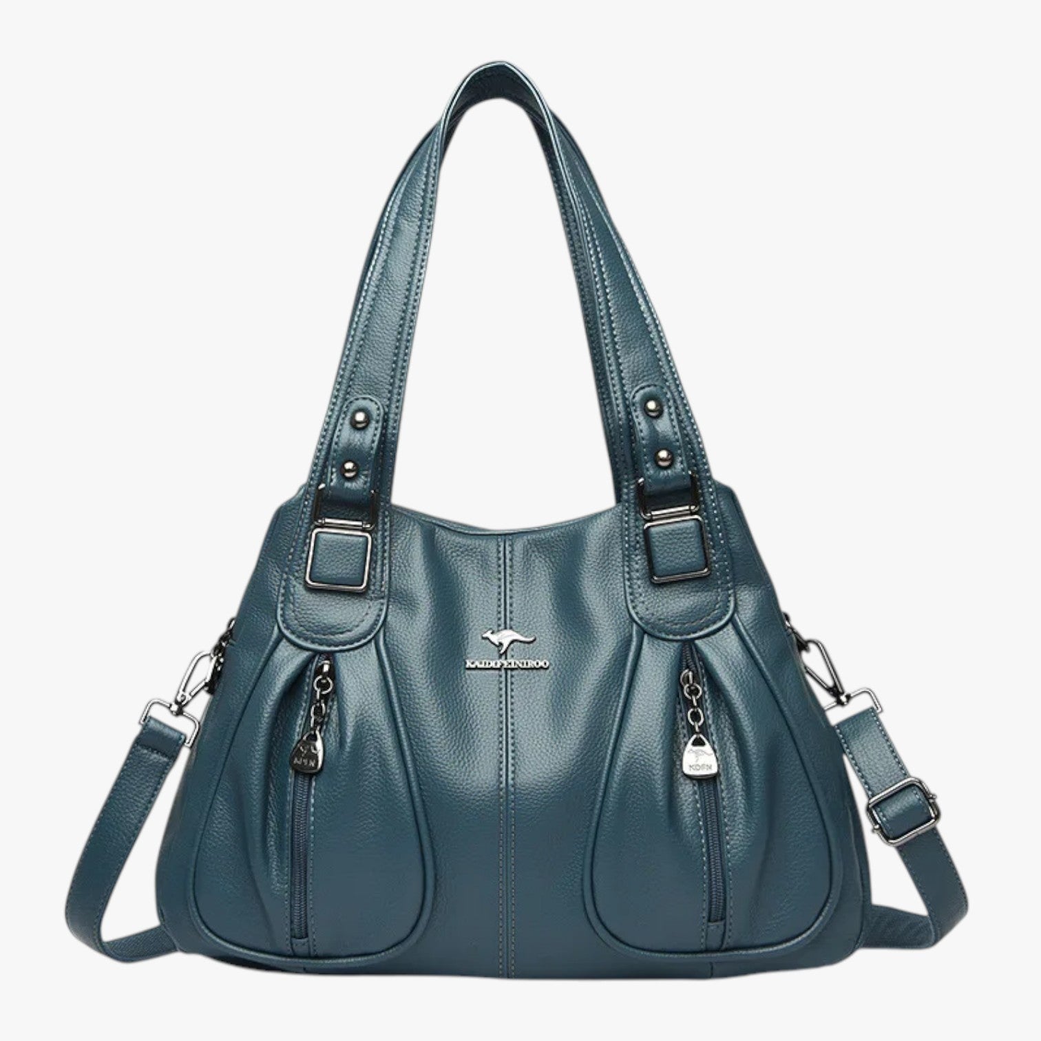 Women's Elegant, Spacious Shoulder Bag