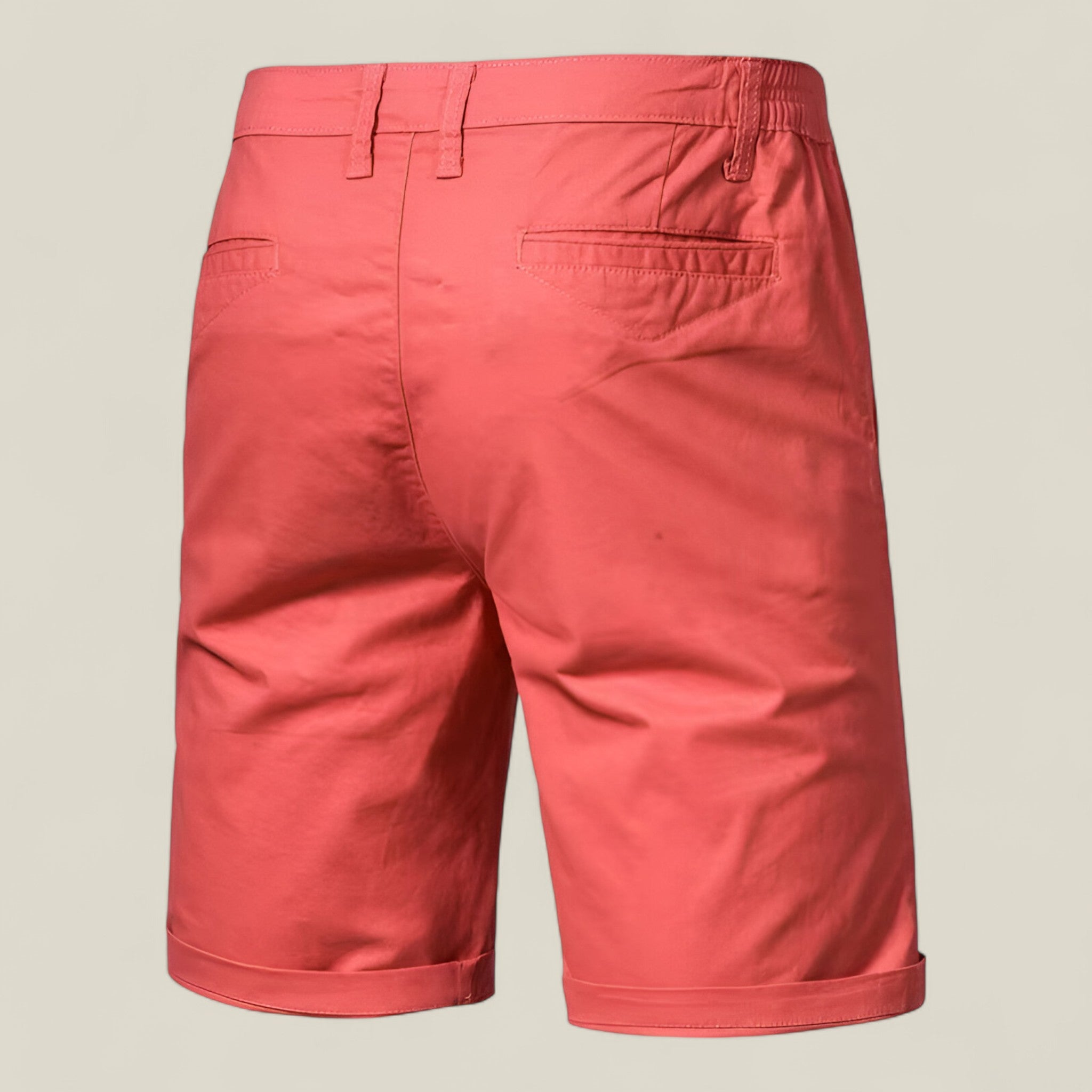Martin | Short de plage - léger et élégant