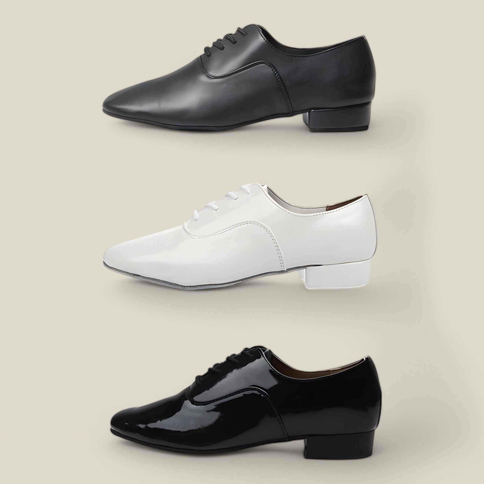 Steve | Chaussures de Danse pour Hommes