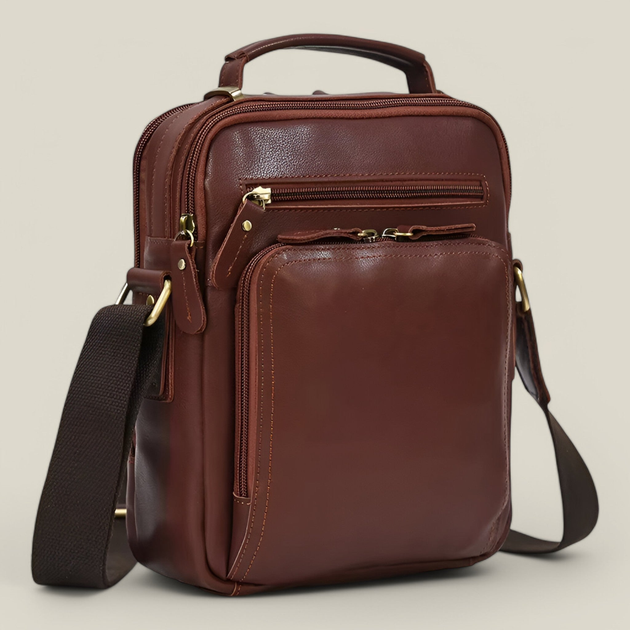 Maverick | Sac pour homme - Vintage et durable