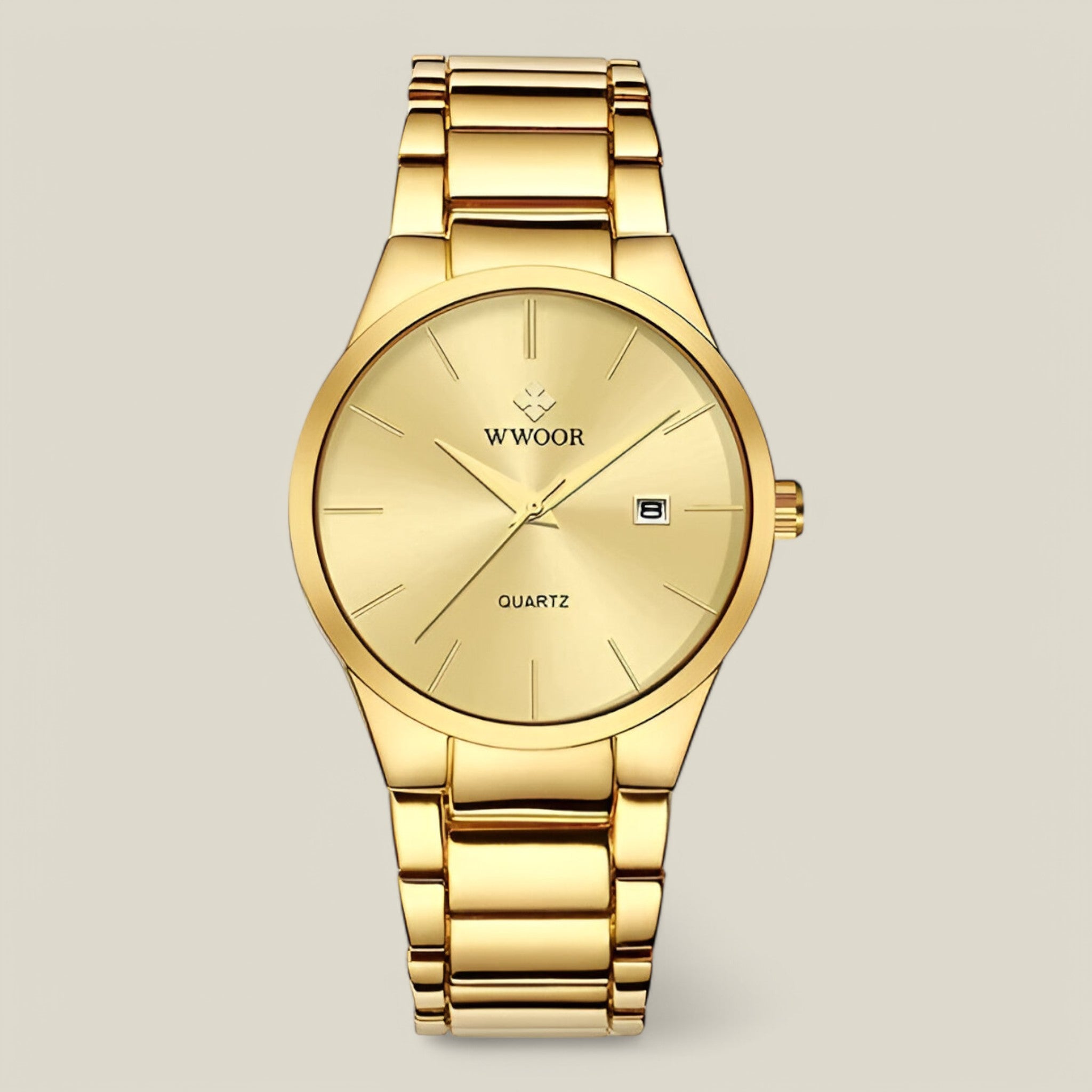 Felix | Montre à quartz pour hommes