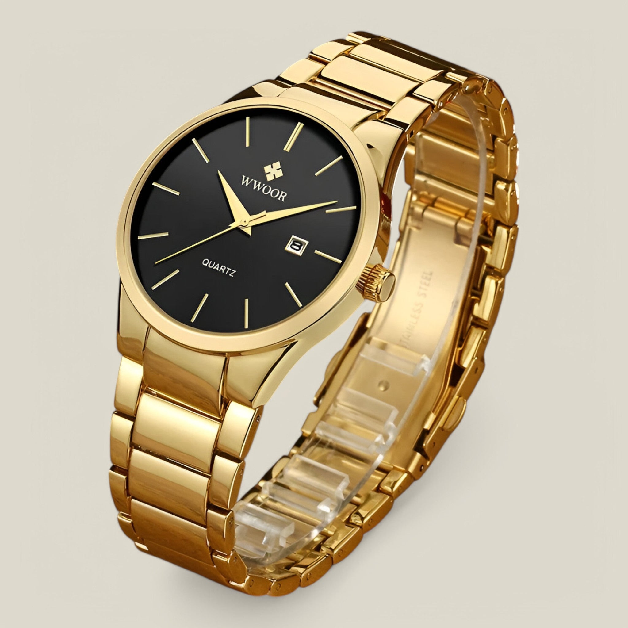 Felix | Montre à quartz pour hommes