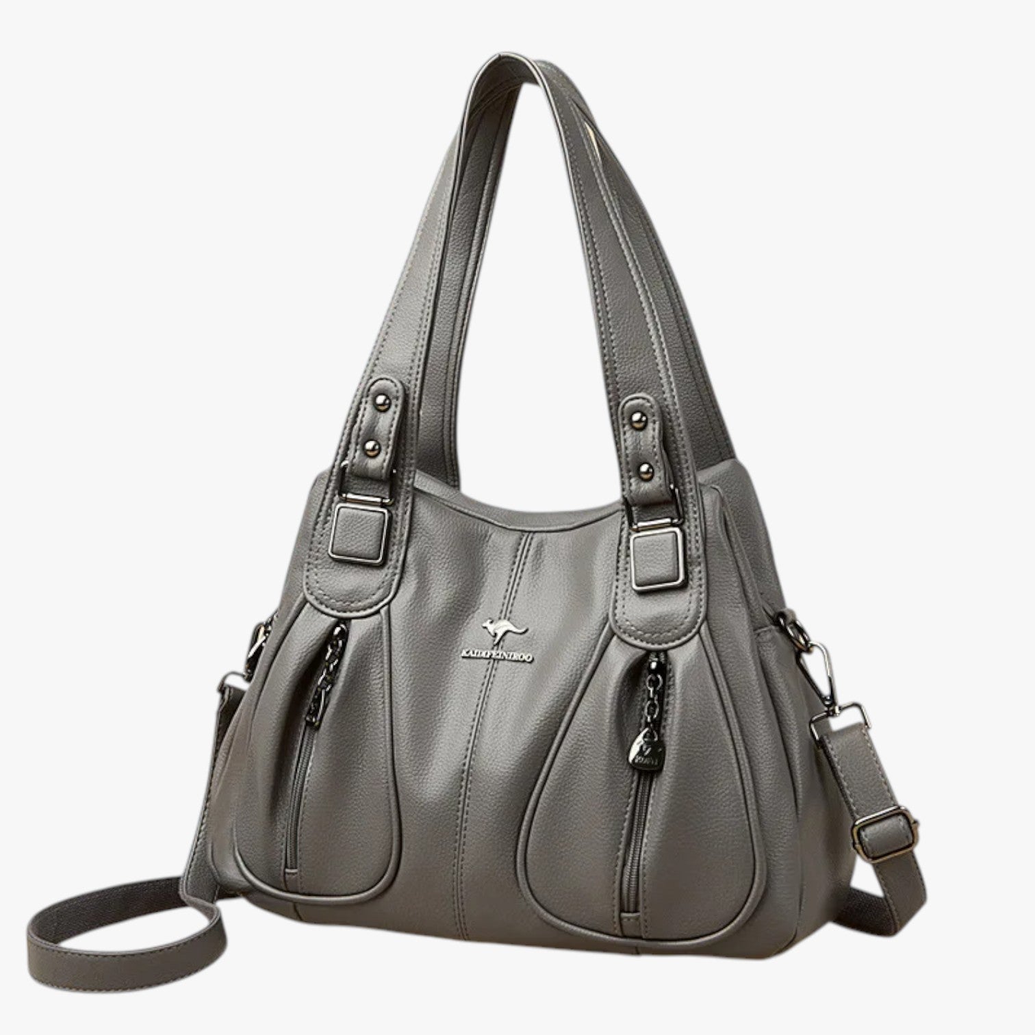 Women's Elegant, Spacious Shoulder Bag