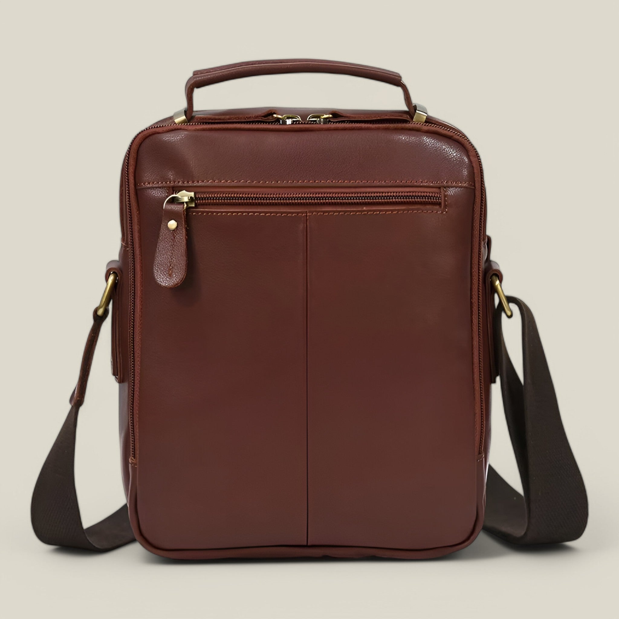 Maverick | Sac pour homme - Vintage et durable