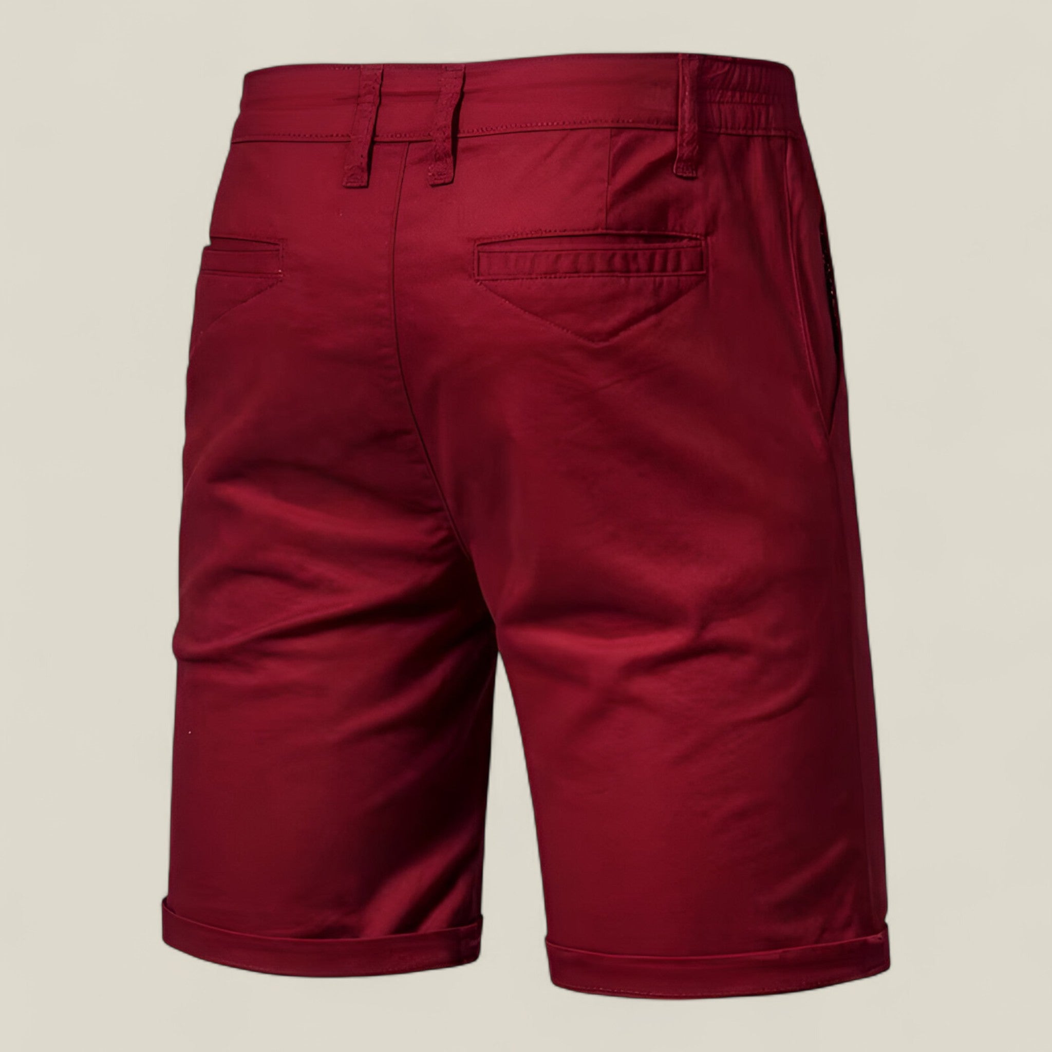 Martin | Short de plage - léger et élégant