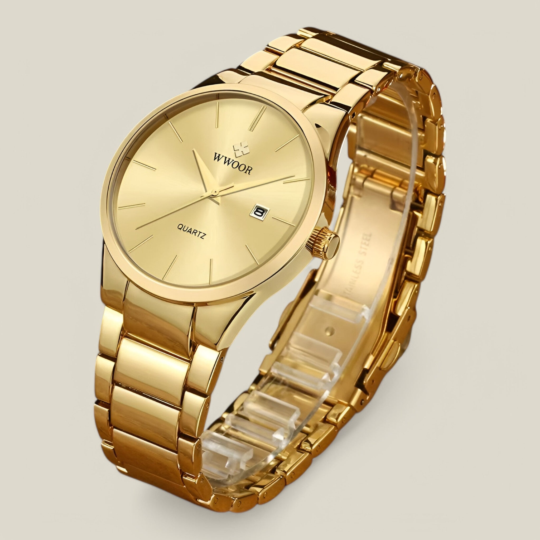 Felix | Montre à quartz pour hommes