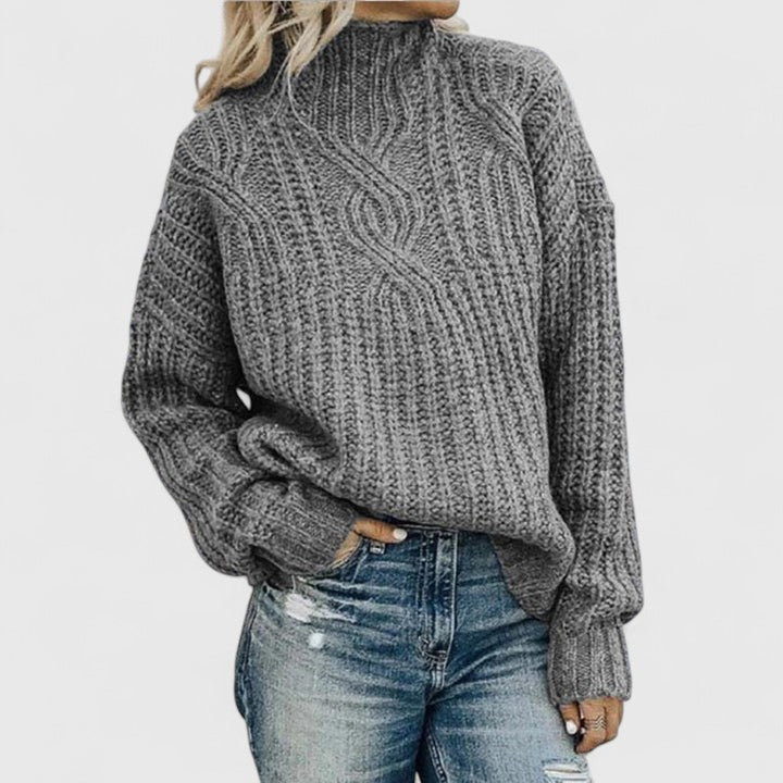 Auvryn | Elevate Your Style with a Sophisticated Sweater