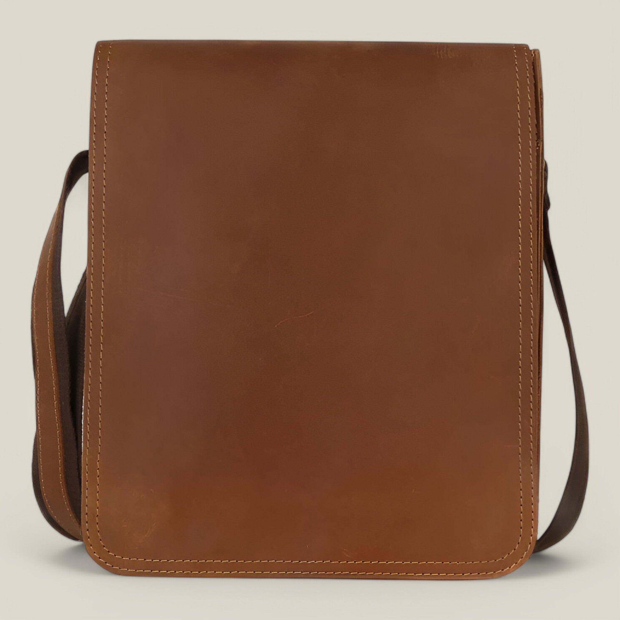 Nolan | Sac à bandoulière à rabat - Pratique et polyvalent
