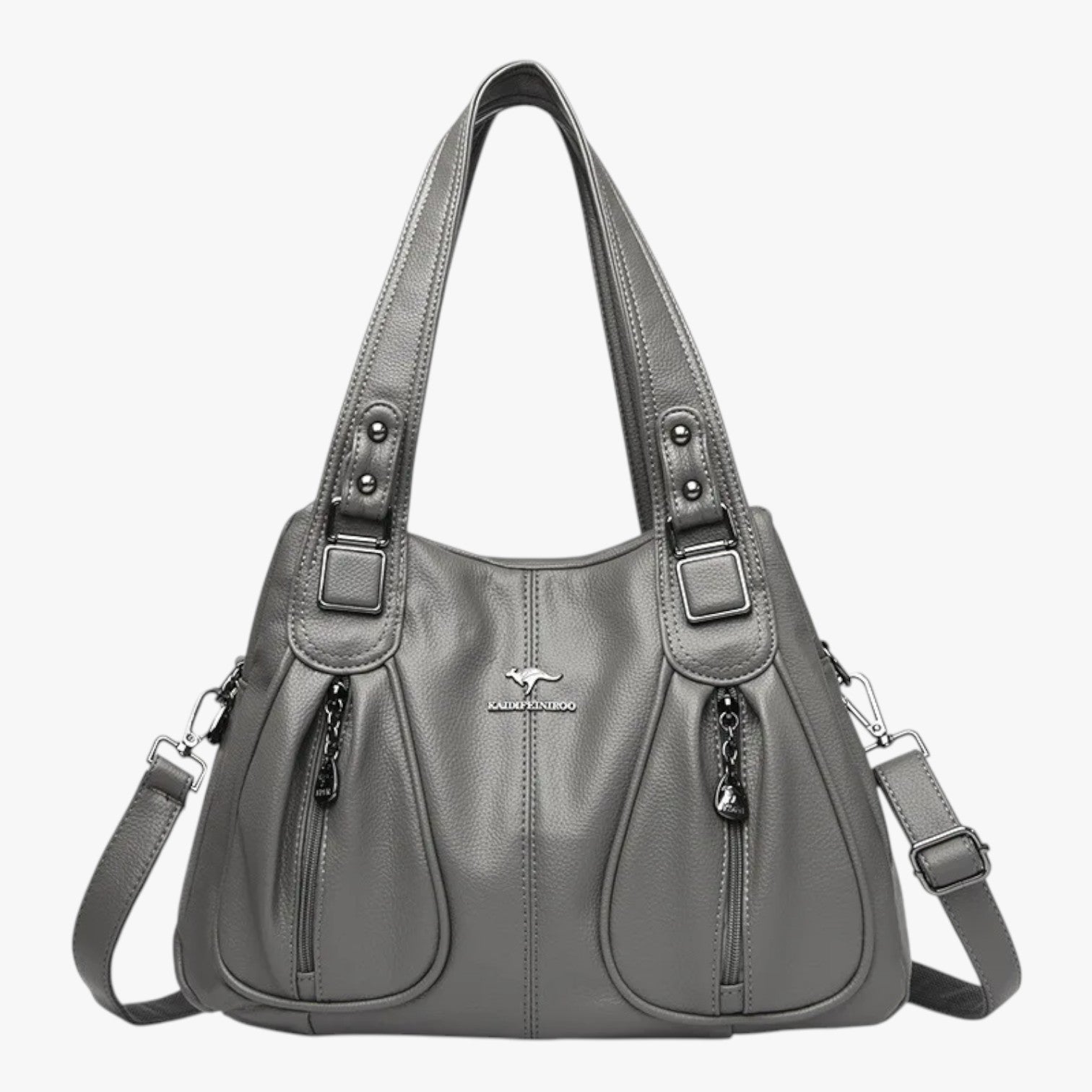 Women's Elegant, Spacious Shoulder Bag