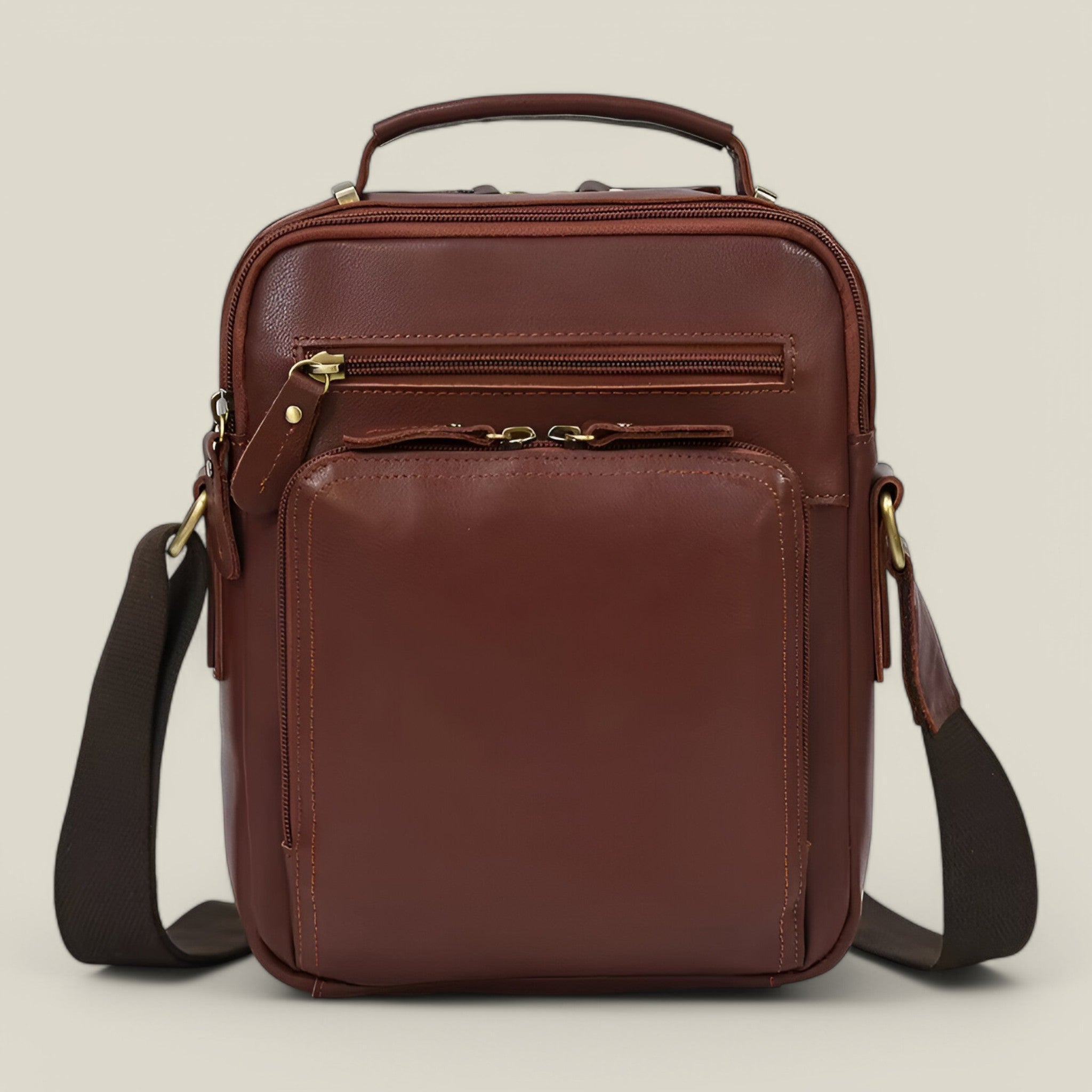 Maverick | Sac pour homme - Vintage et durable