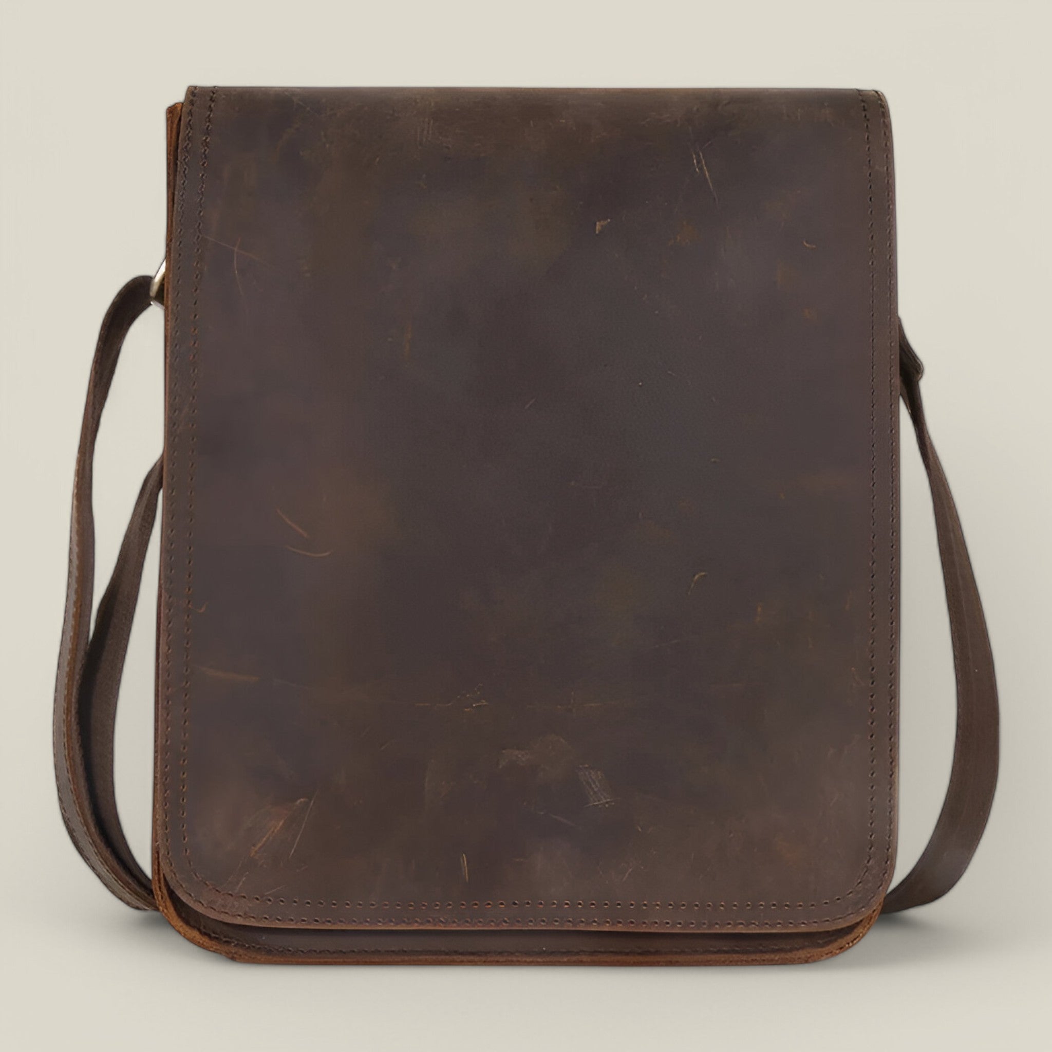 Nolan | Sac à bandoulière à rabat - Pratique et polyvalent
