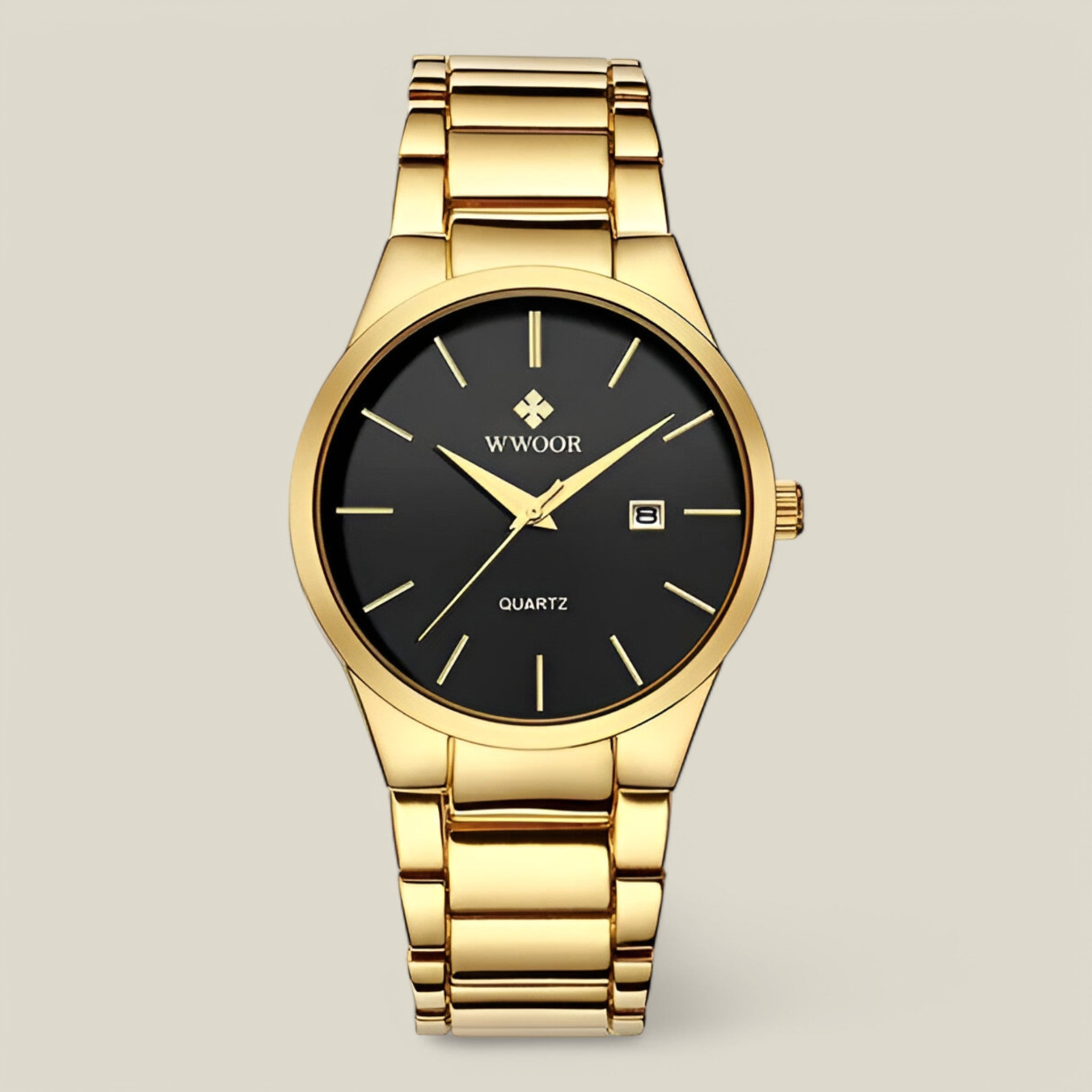 Felix | Montre à quartz pour hommes