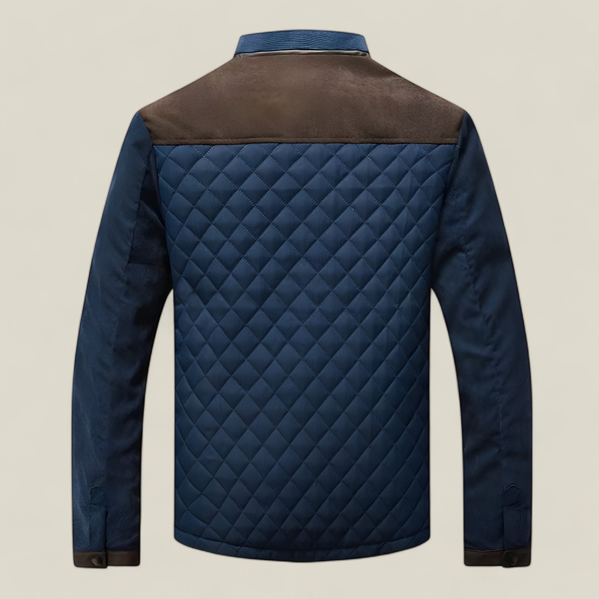 Jake | Veste bomber - Streetwear d'extérieur avec un attrait mode