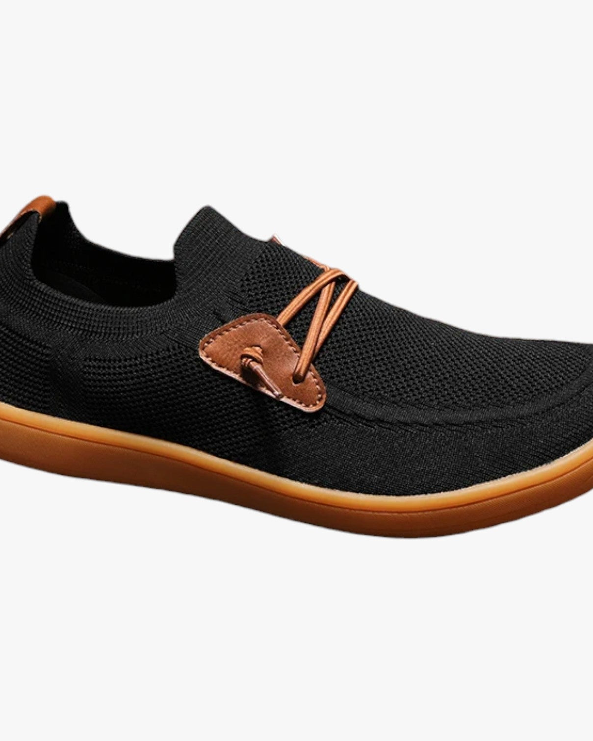 All-Day Comfort Breathable Men's Sneakers | Cow Clothing