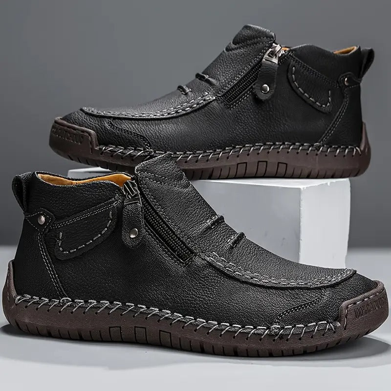 Adrian – Ultra-Lightweight, Supportive Shoes for All-Day Comfort