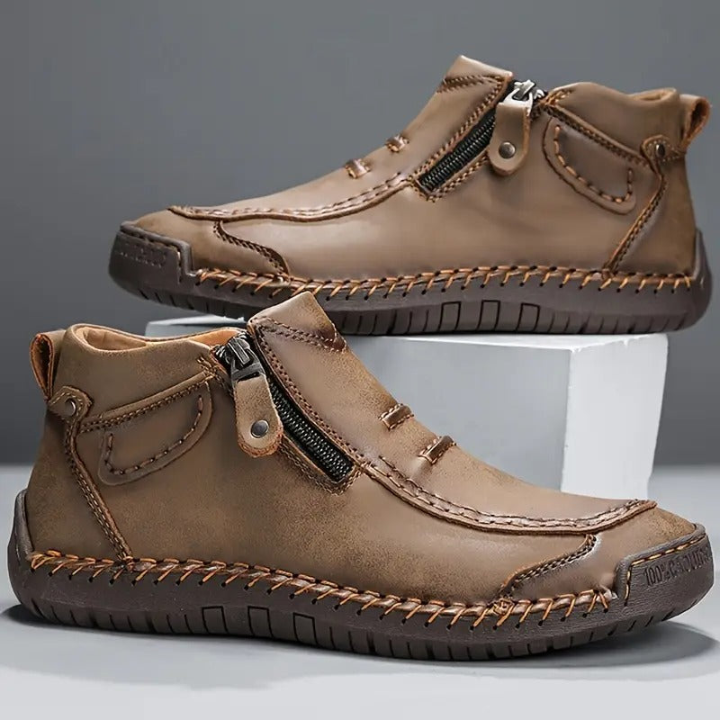 Adrian – Ultra-Lightweight, Supportive Shoes for All-Day Comfort