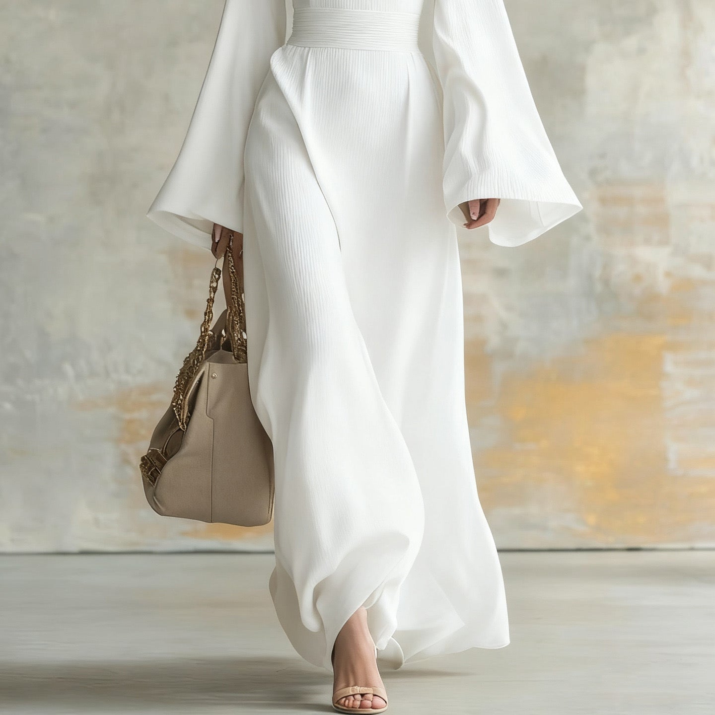 Women's Timeless Elegance Dress