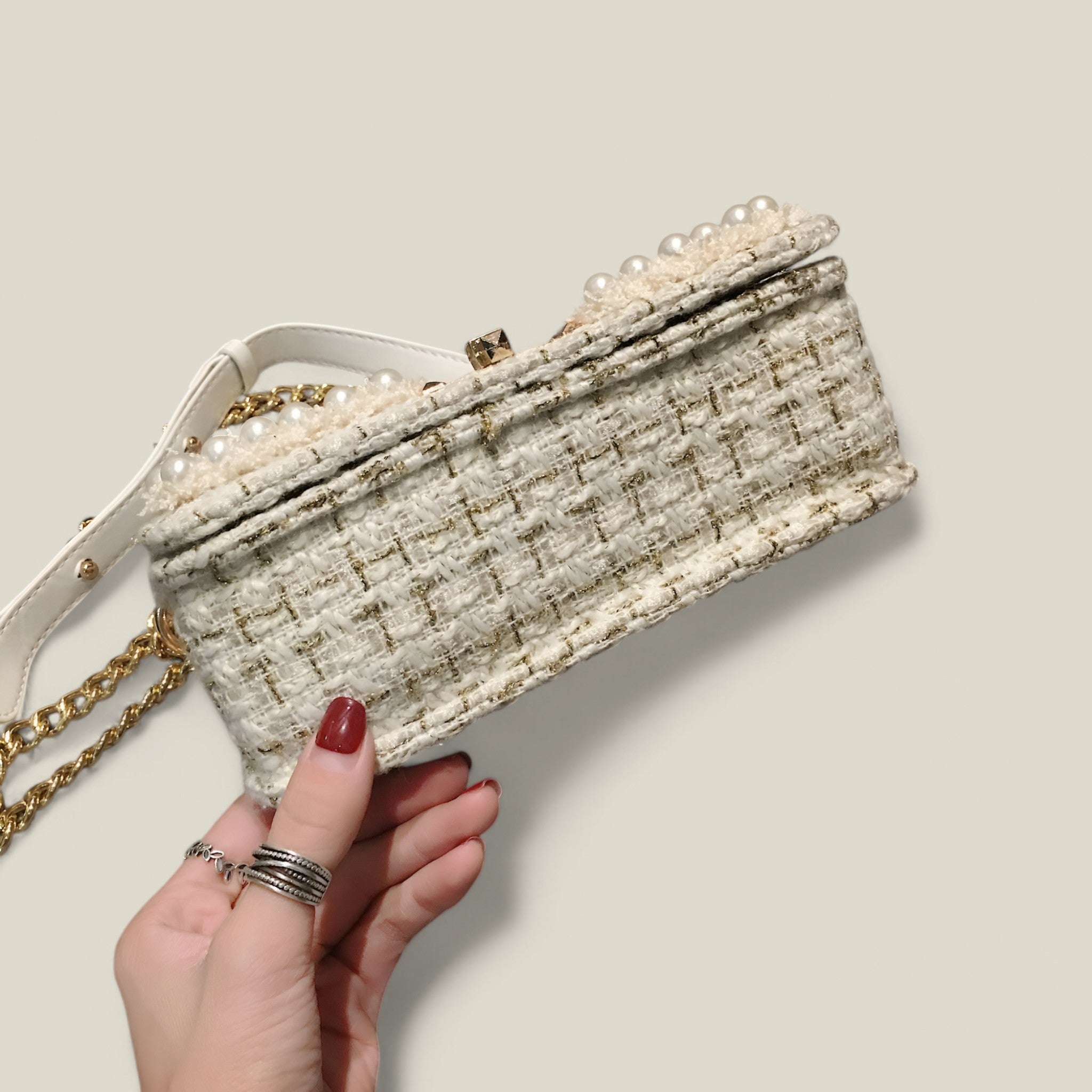 Candy | Sac à bandoulière