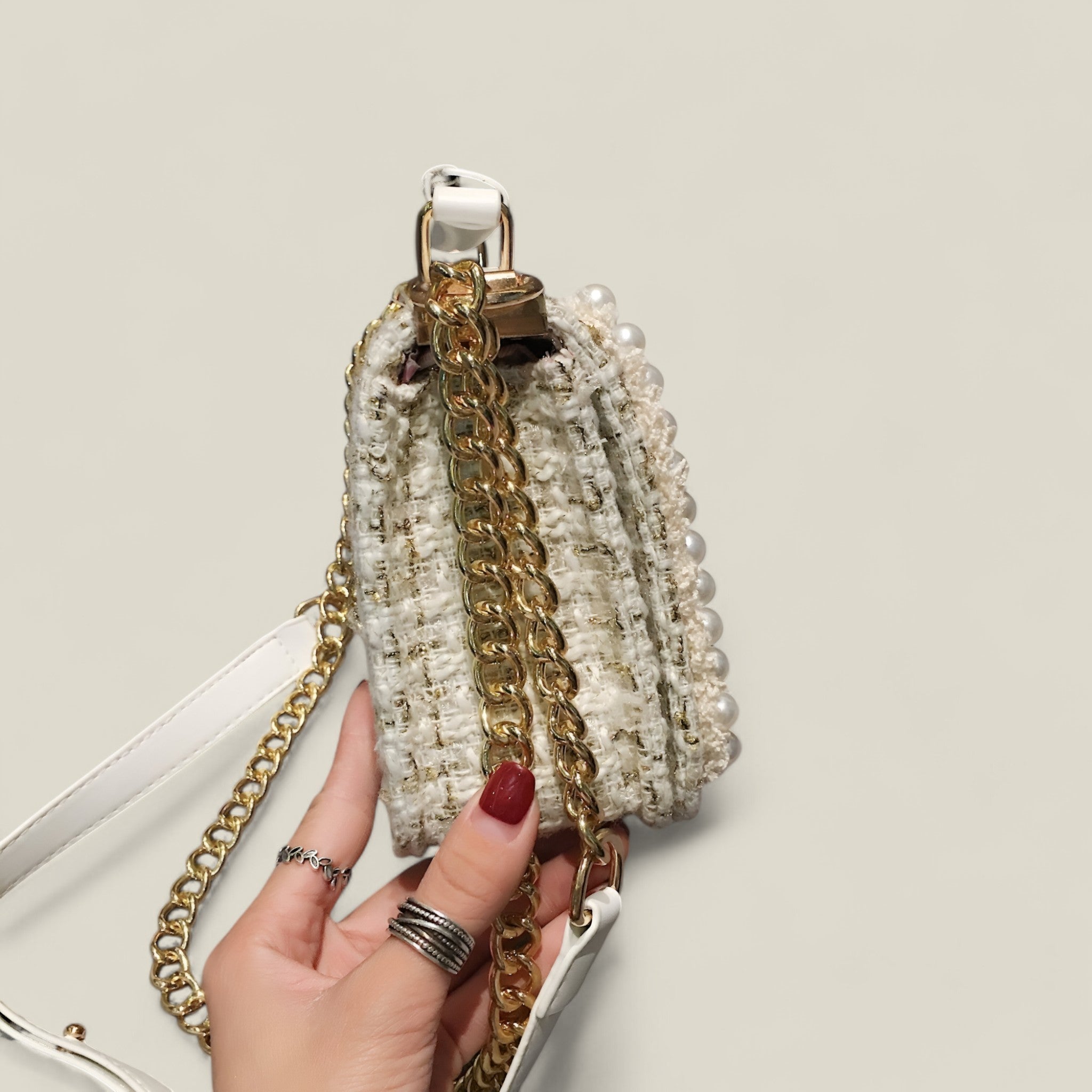 Candy | Sac à bandoulière