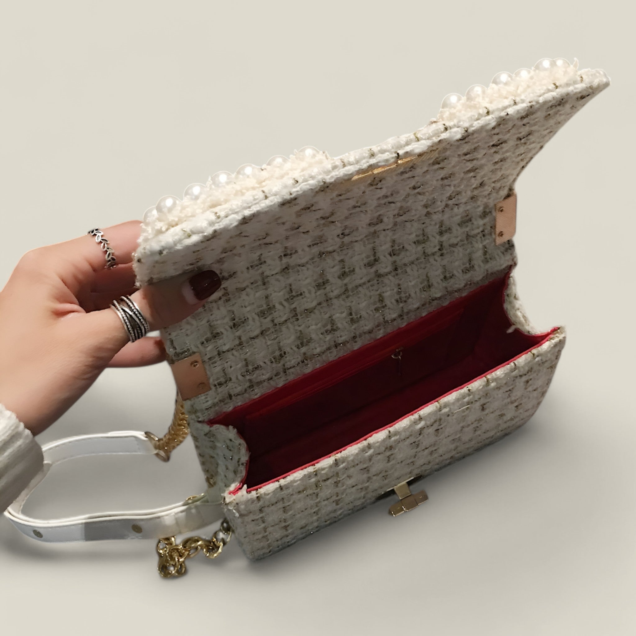 Candy | Sac à bandoulière