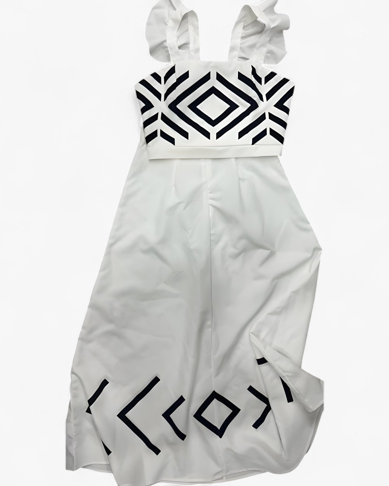 Crisha - Completo Nederdel og Top - - women's fashion - {{ product_tags }