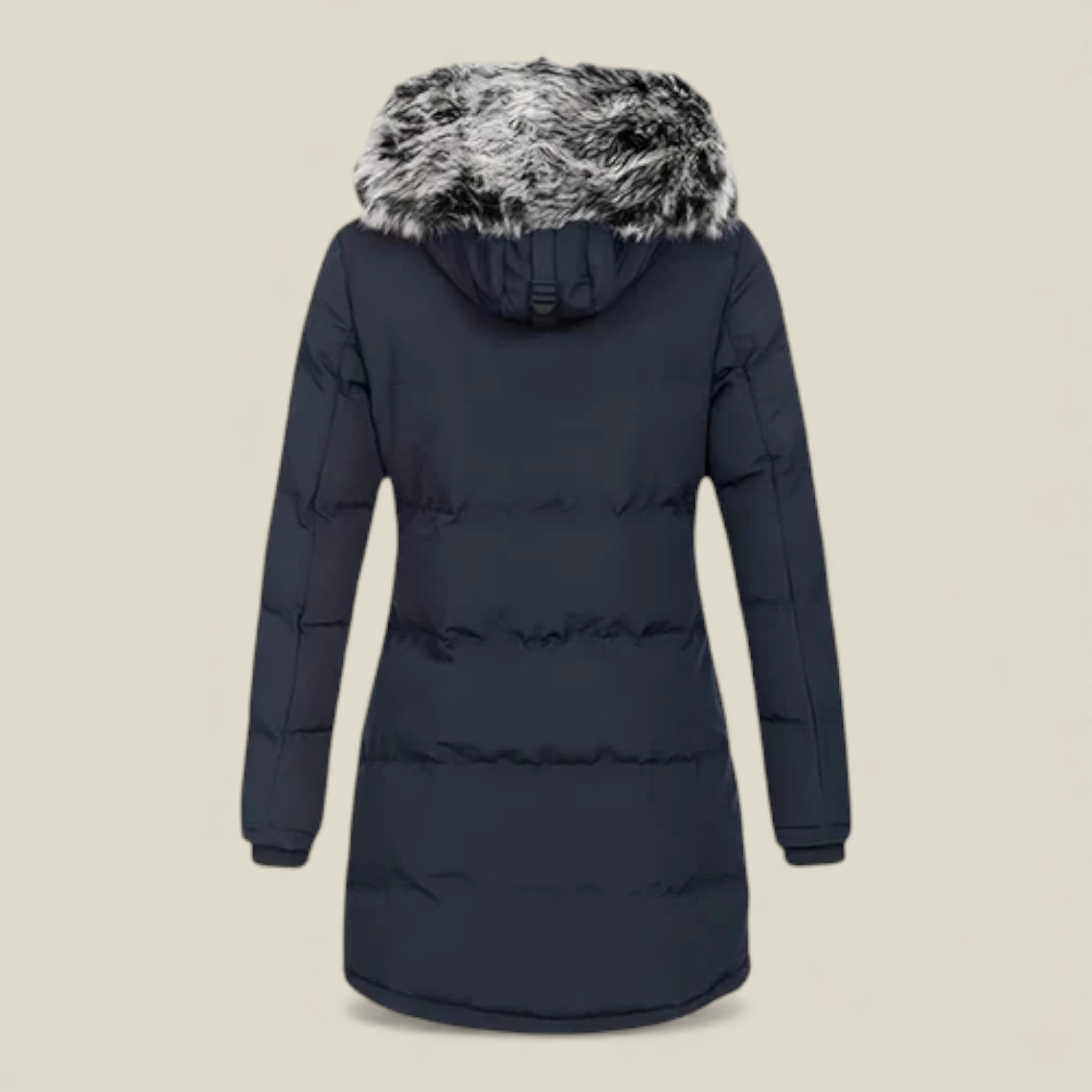 Janna | Veste Hiver Femme Élégante et Pratique