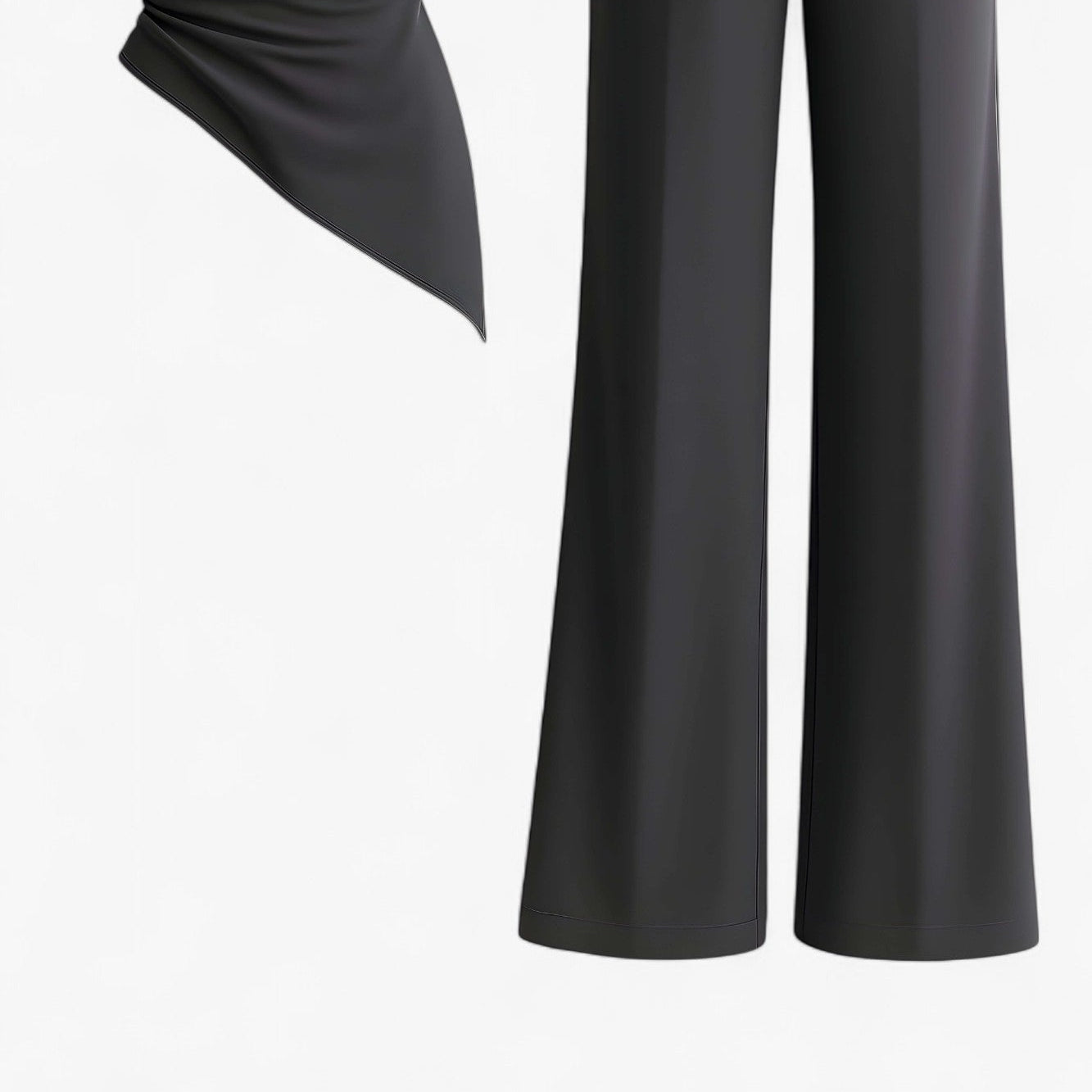 Timelessly Elegant Women's Two-Piece Set