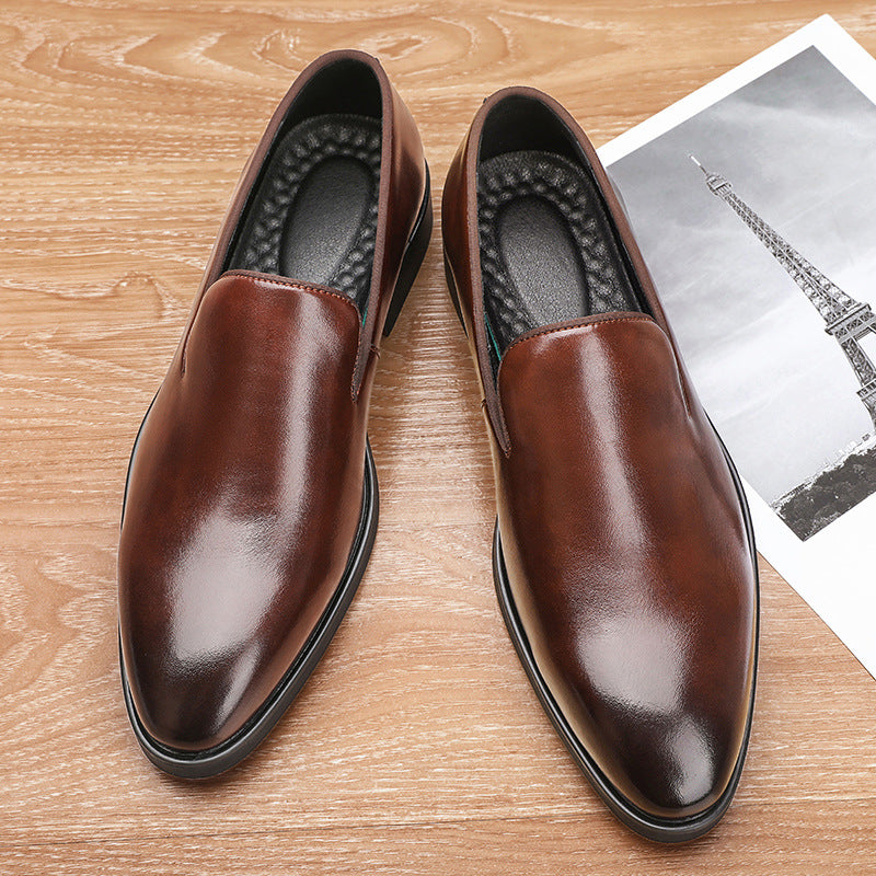 Timeless Style, All-Day Comfort