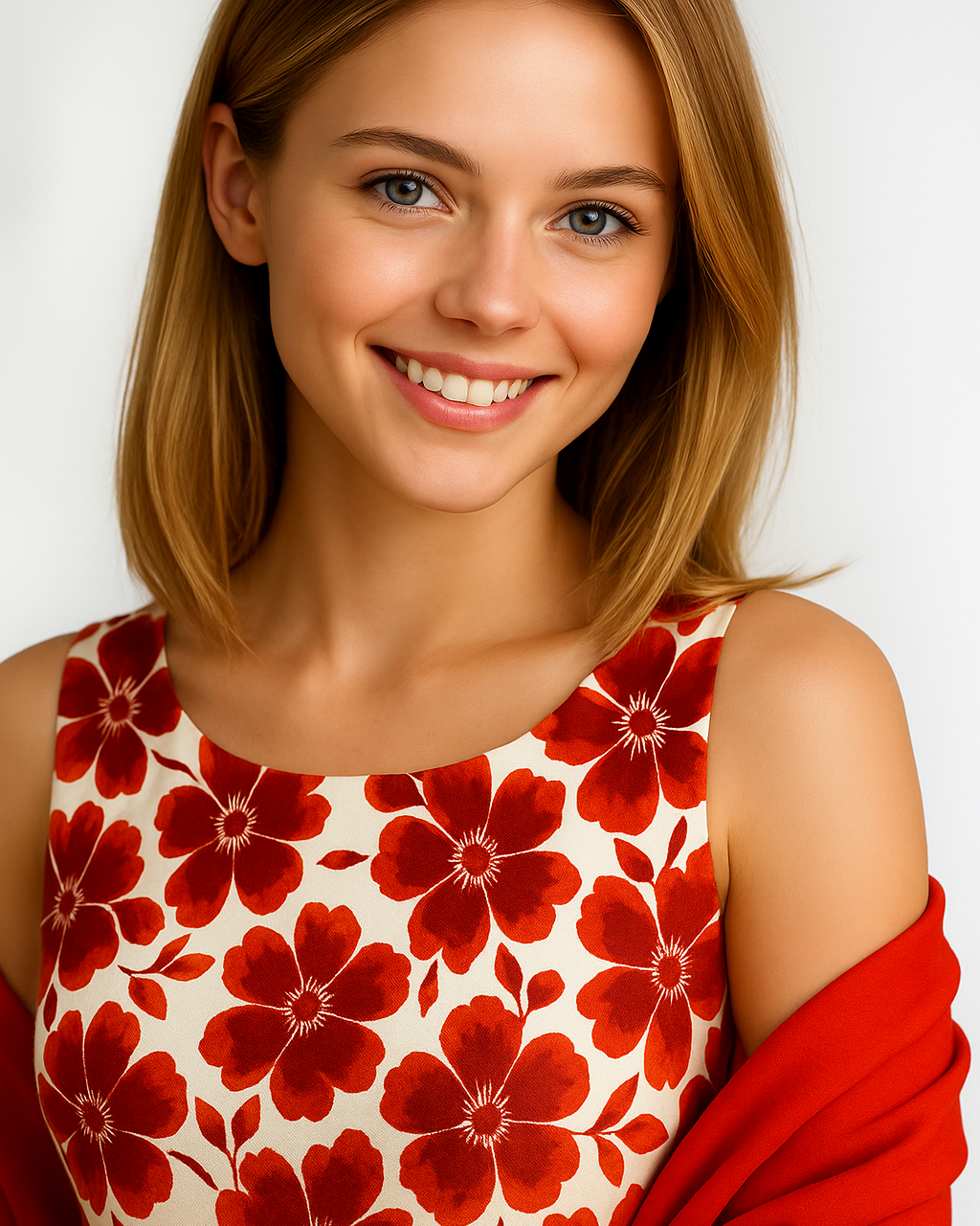 Laverne | Matchende Sæt Dame - Elegant Blazer Sæt - - Kvinders tøj - {{ product_tags }