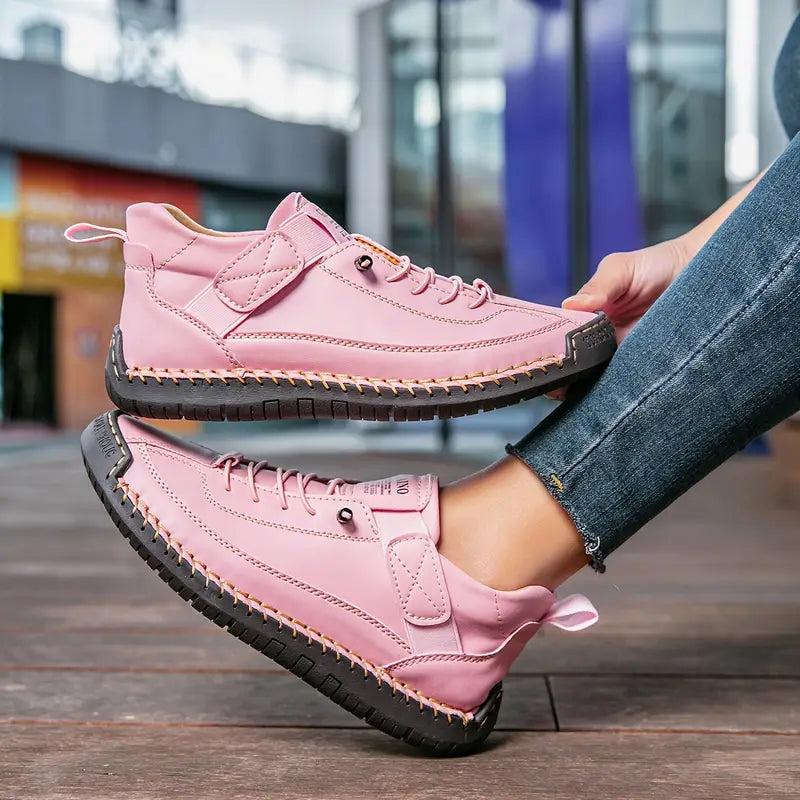 Emiline | All-Day Comfort & Support Sneakers