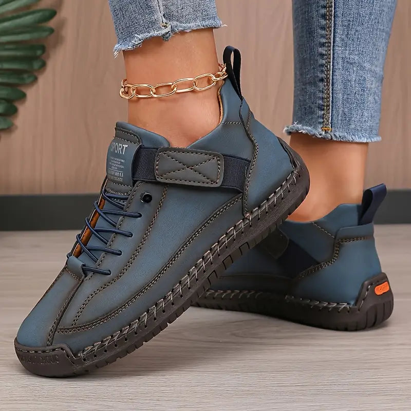 Emiline | All-Day Comfort & Support Sneakers
