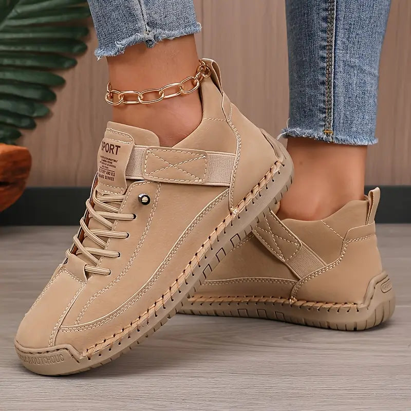 Emiline | All-Day Comfort & Support Sneakers